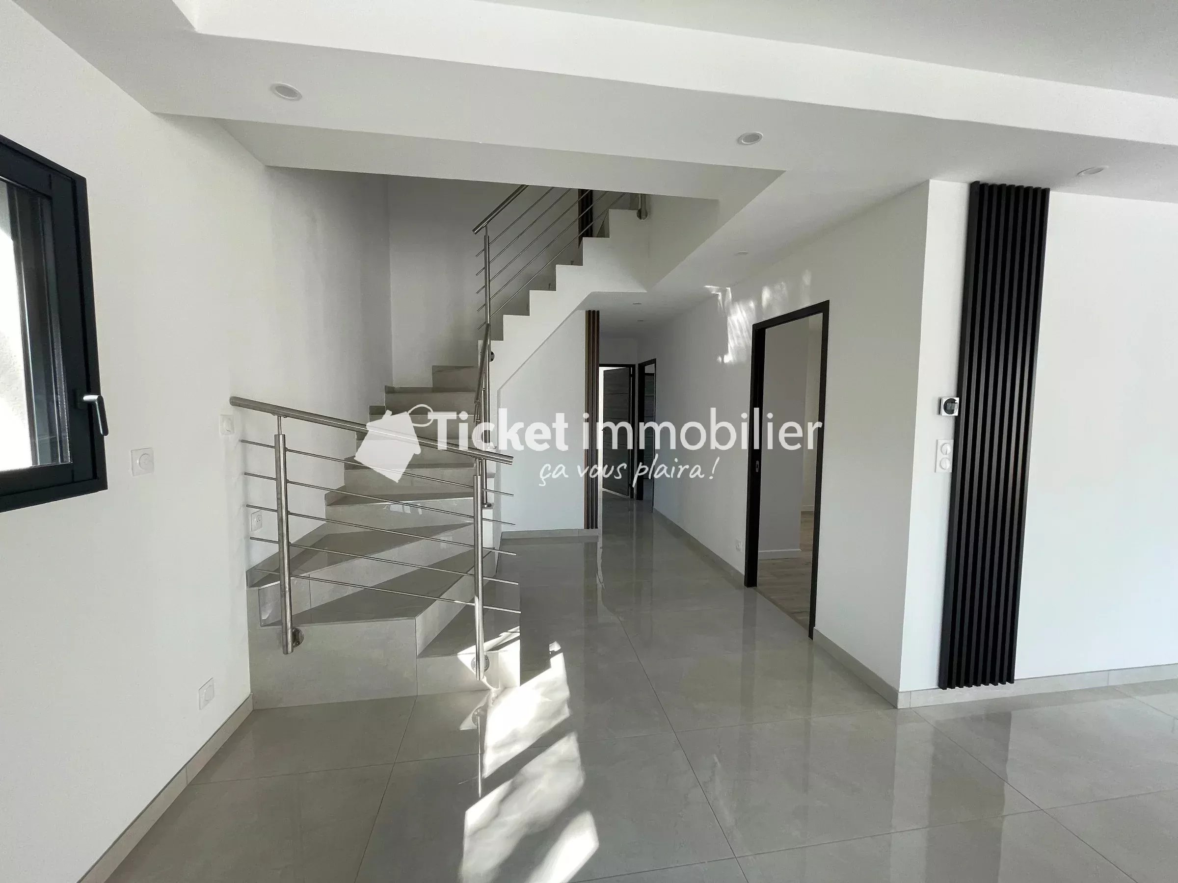 🏡 Maison contemporaine d'exception avec piscine — photo 8