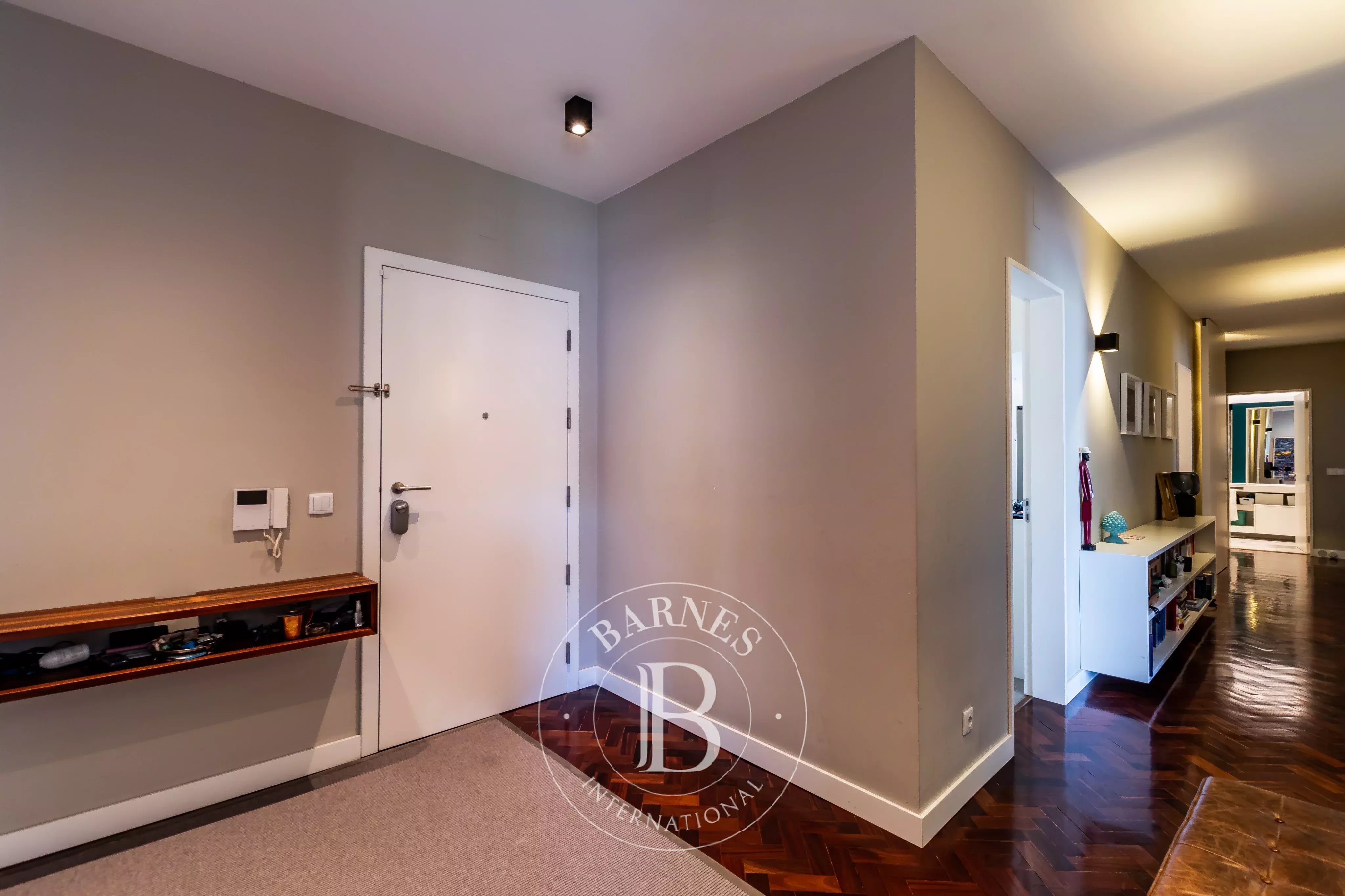 Appartement familial à proximité du parc Eduardo VII