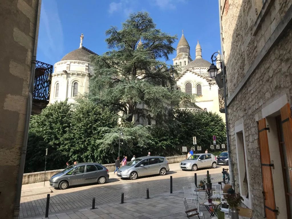 Location Appartement Périgueux