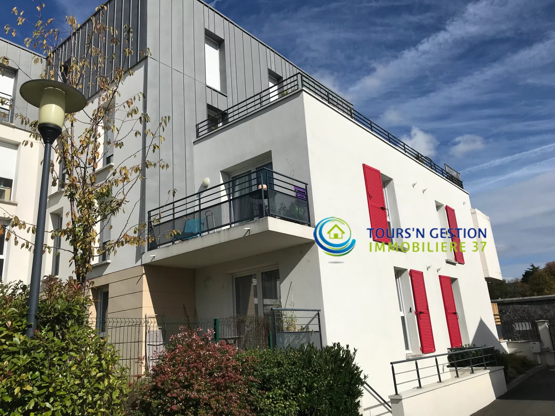 Agence immobilière de GAUTARD Immobilier
