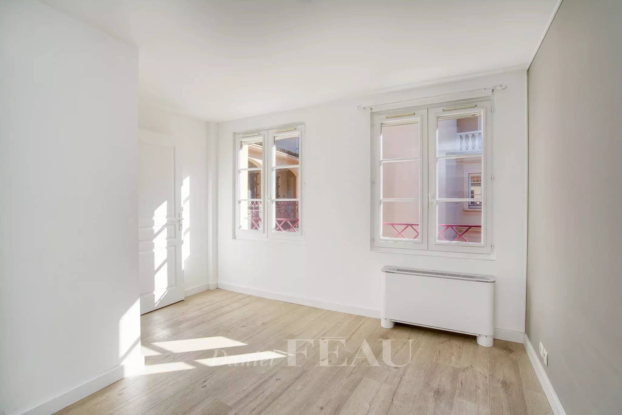 Vente Appartement Saint-Tropez