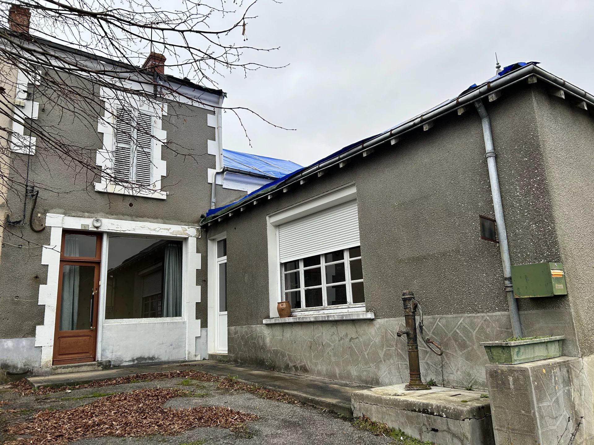 Agence immobilière de Agence Blancoise