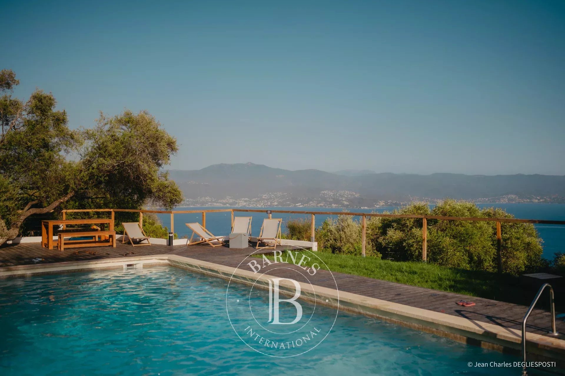 Villa Ajaccio  -  ref 7303019 (picture 2)