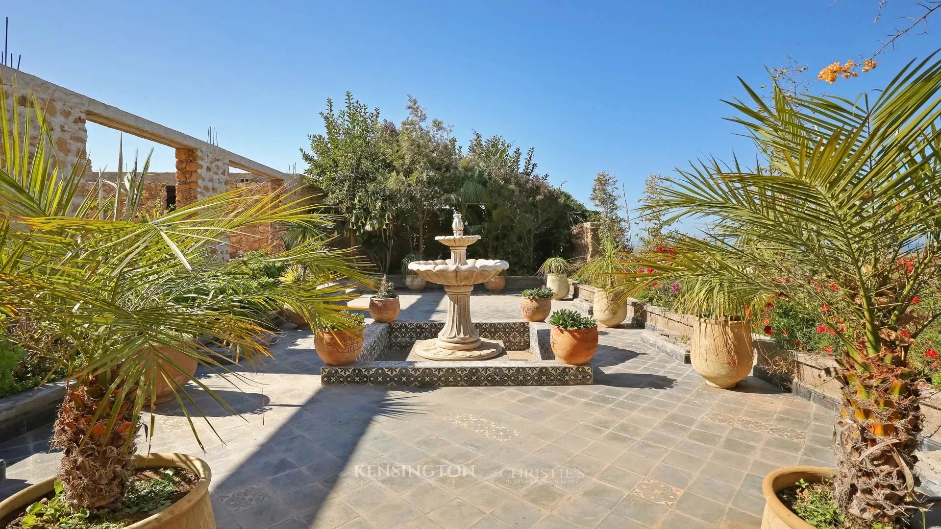 6 Bedroom Villa/Townhouse's Image 6