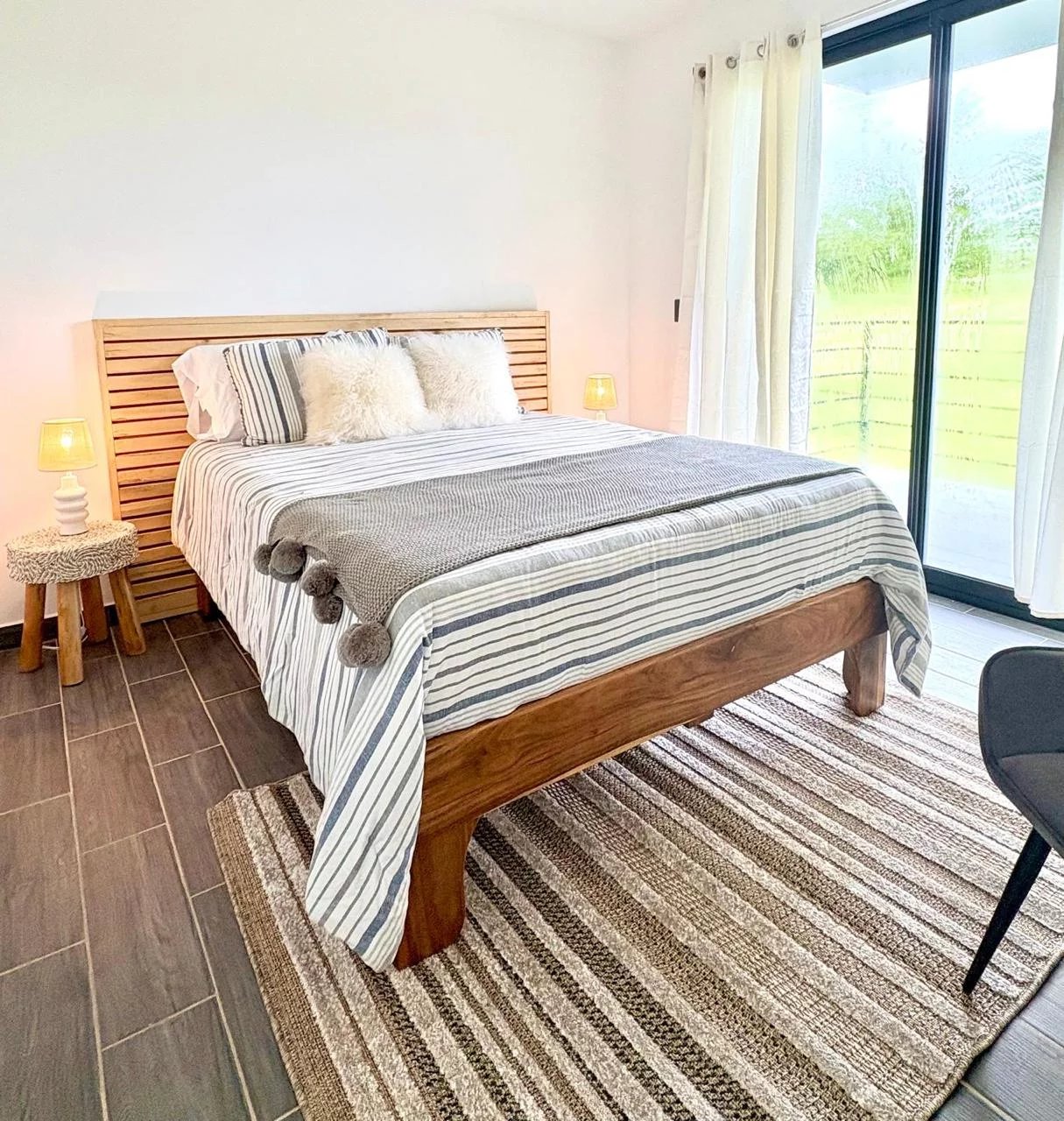 Venta Apartamento Tamarindo