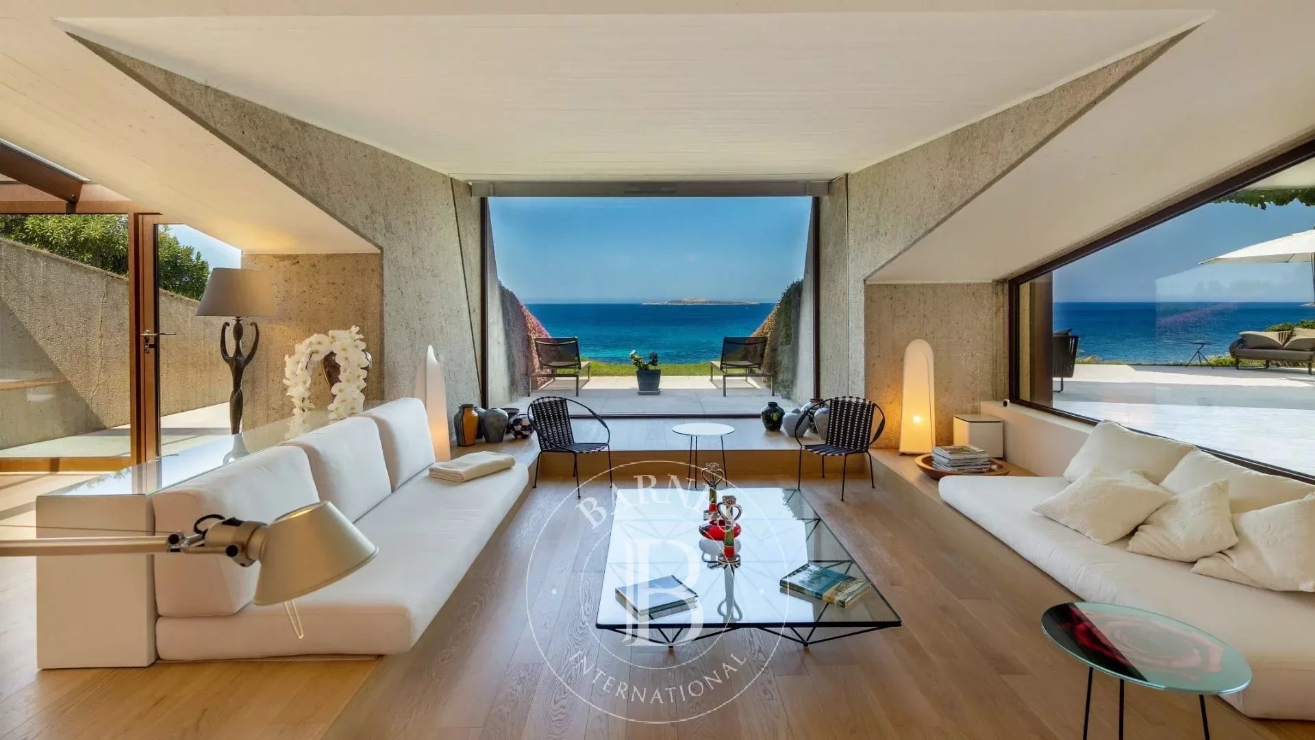 Portisco  - Villa  8 Chambres - picture 8