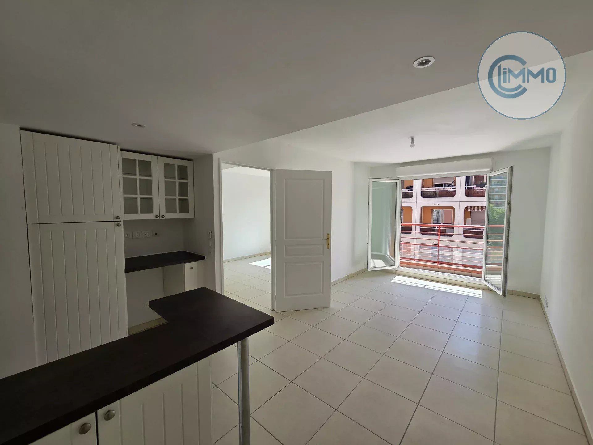 Vente Appartement Nice