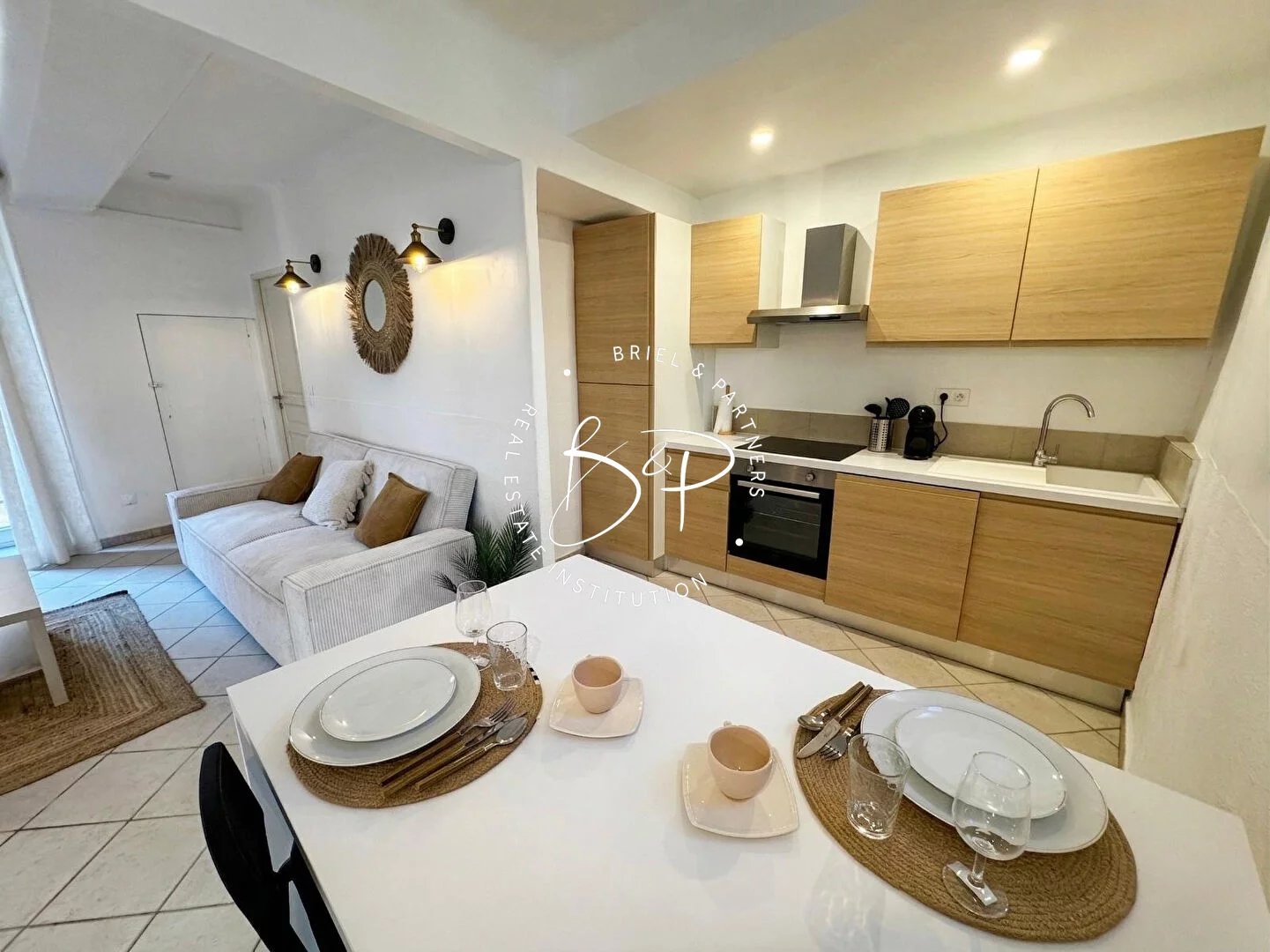Location Appartement Lorgues