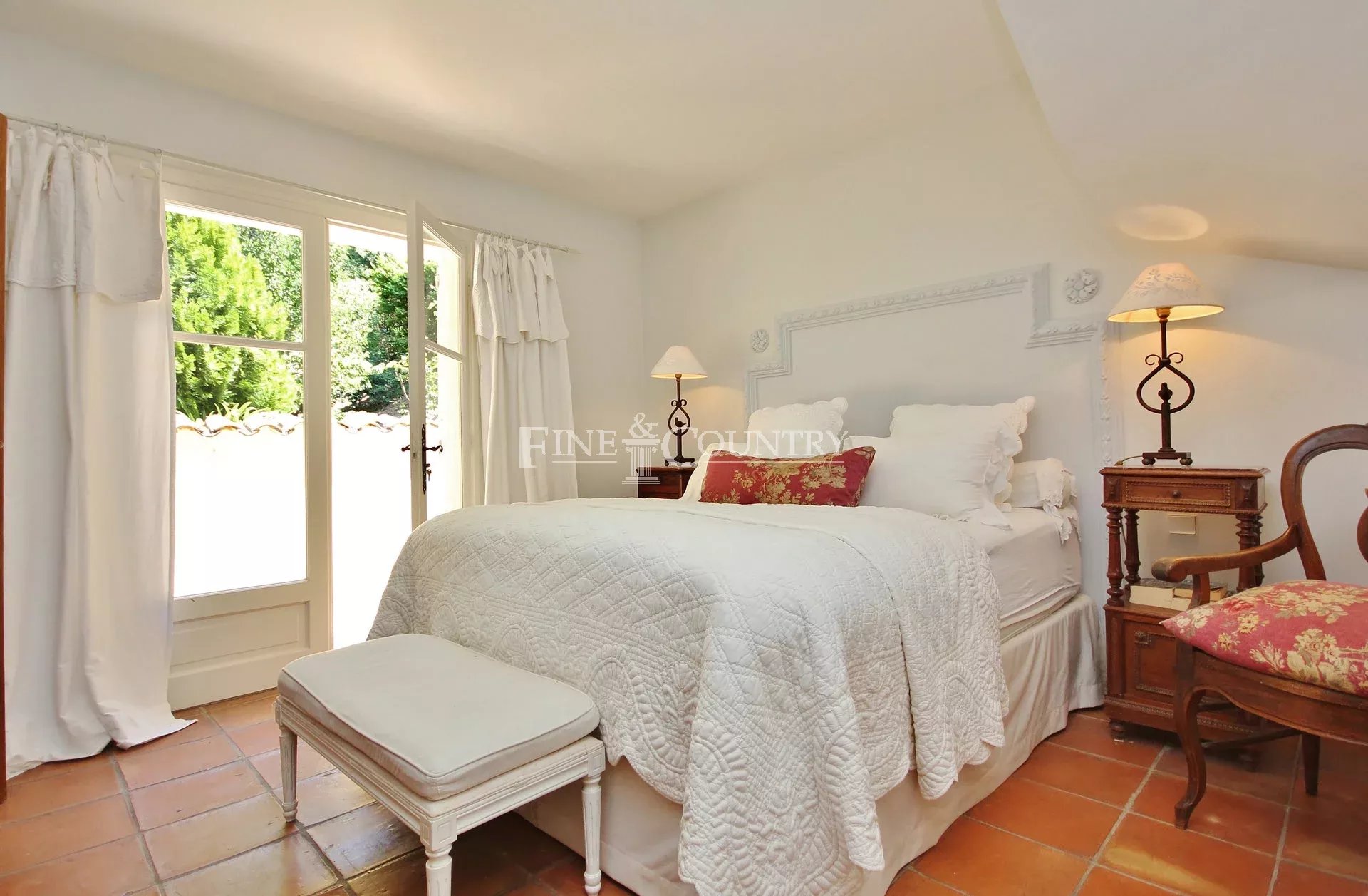 Photo of Villa for sale Mougins