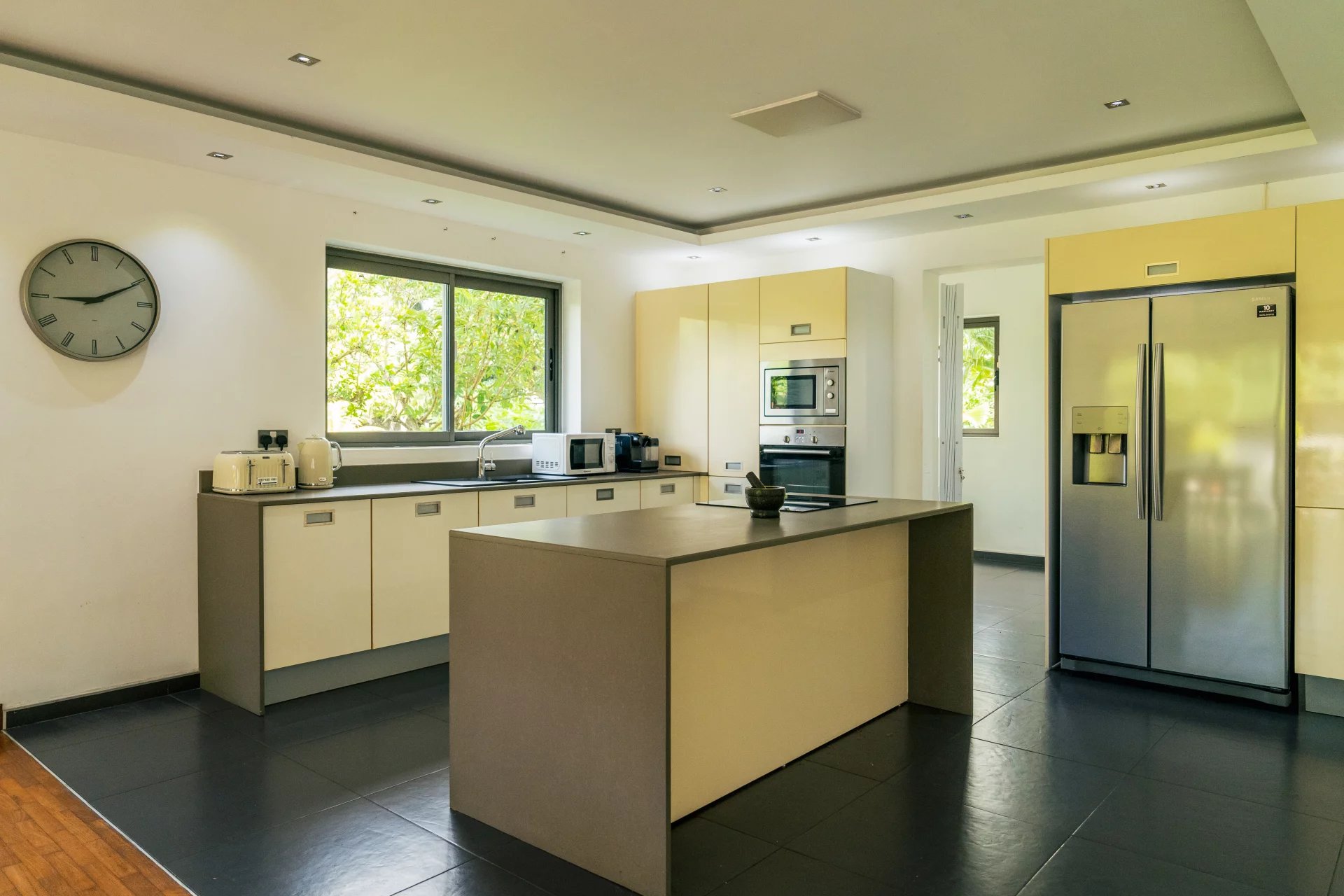 Ev Poste de Flacq - picture 4