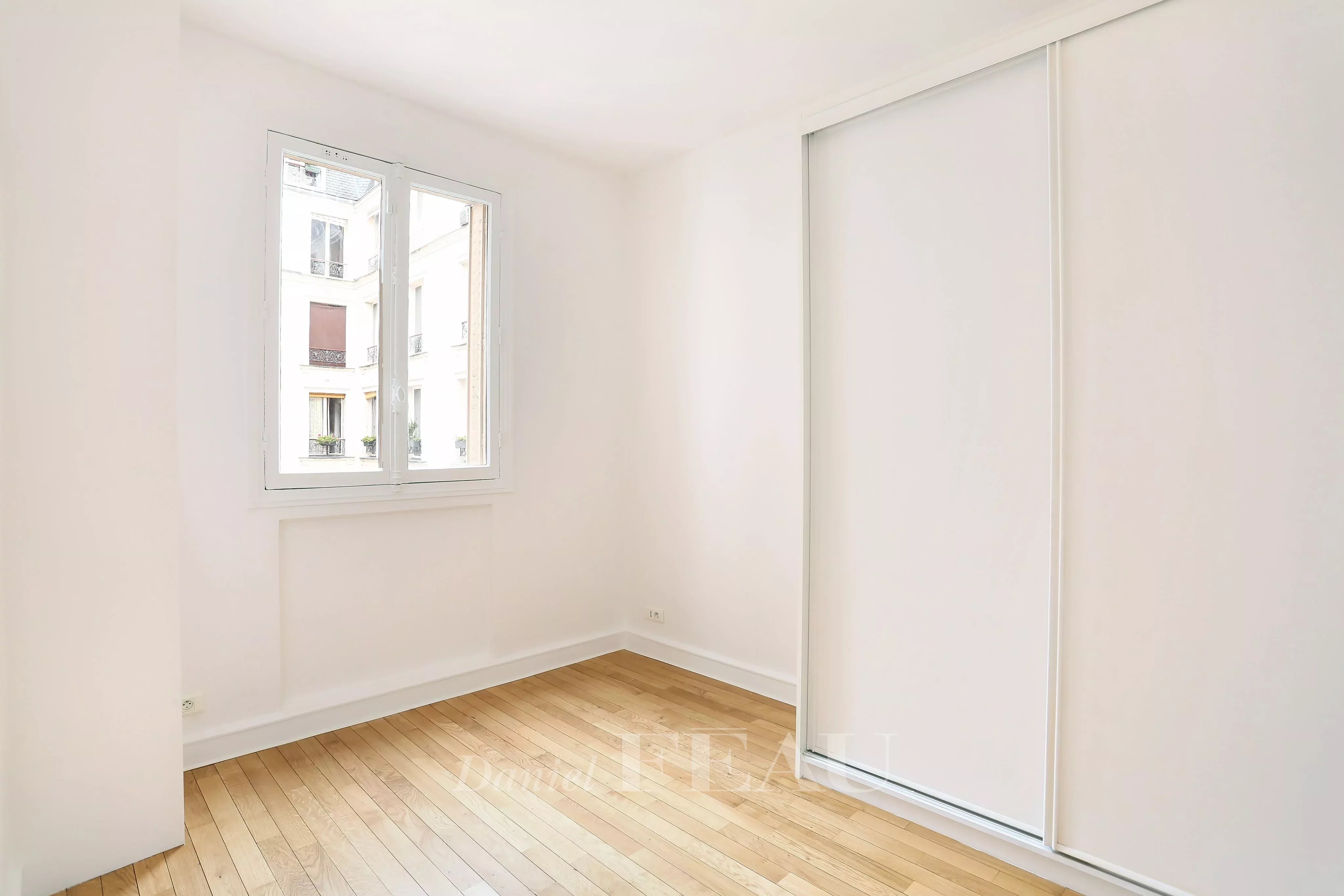 Location Appartement Paris 16ème