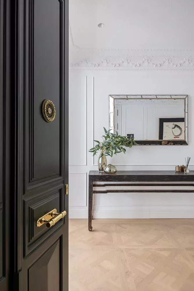 Daire Madrid - picture 17