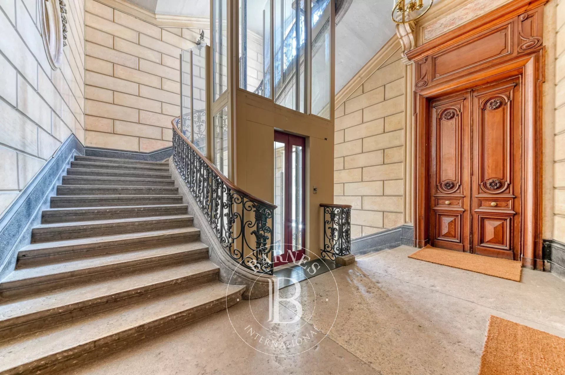 Daire Lyon 2ème - picture 8