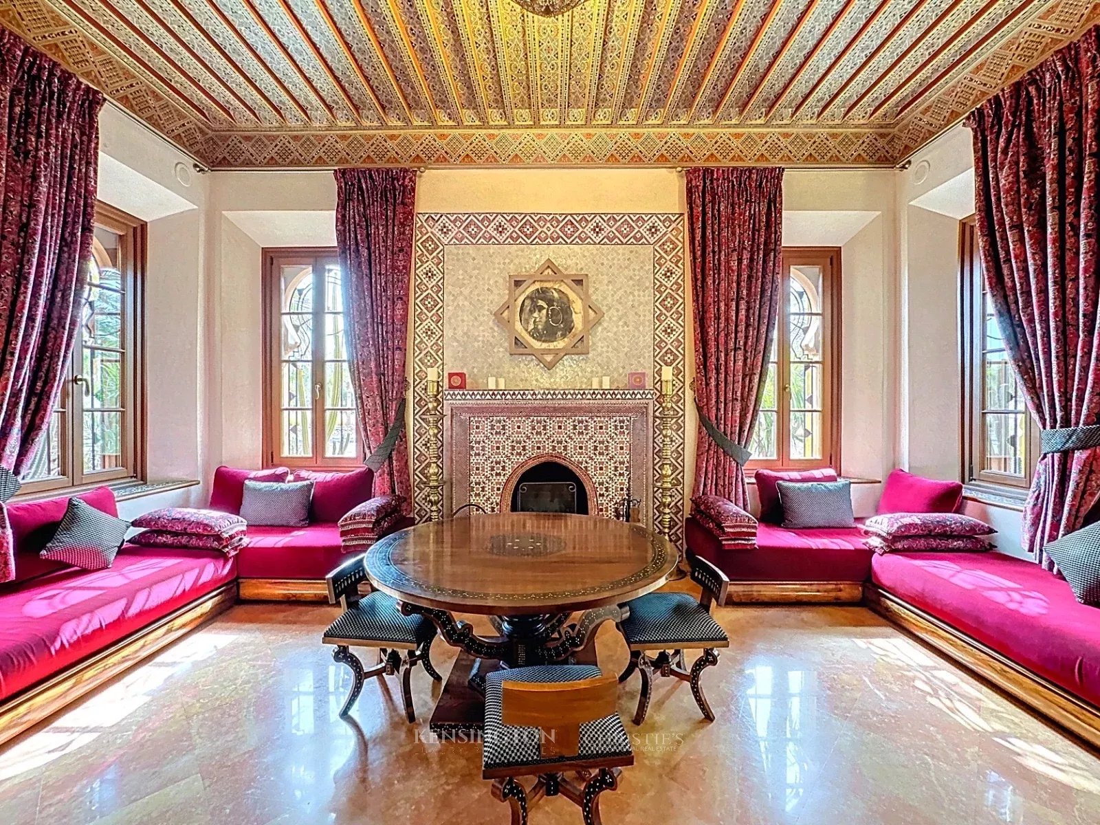 5 Bedroom Villa/Townhouse's Image 7