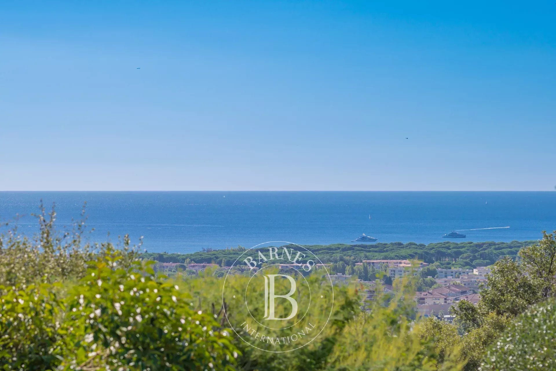 Villa Mandelieu-la-Napoule