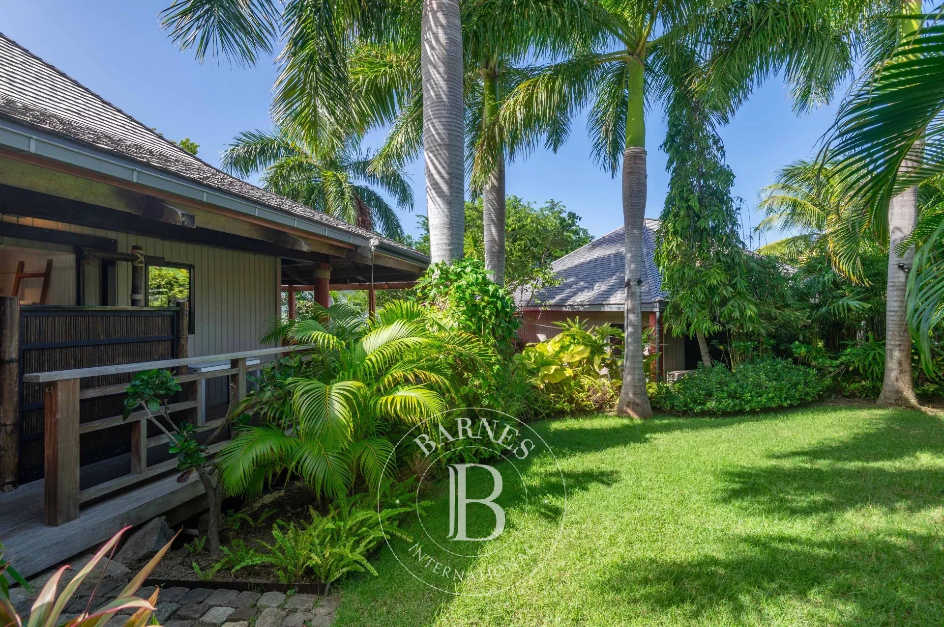 Villa Saint Jean - picture 10