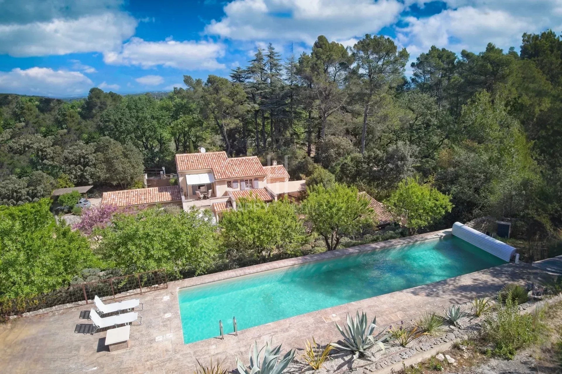 Saint Rémy de Provence: Site d'exception et atypique