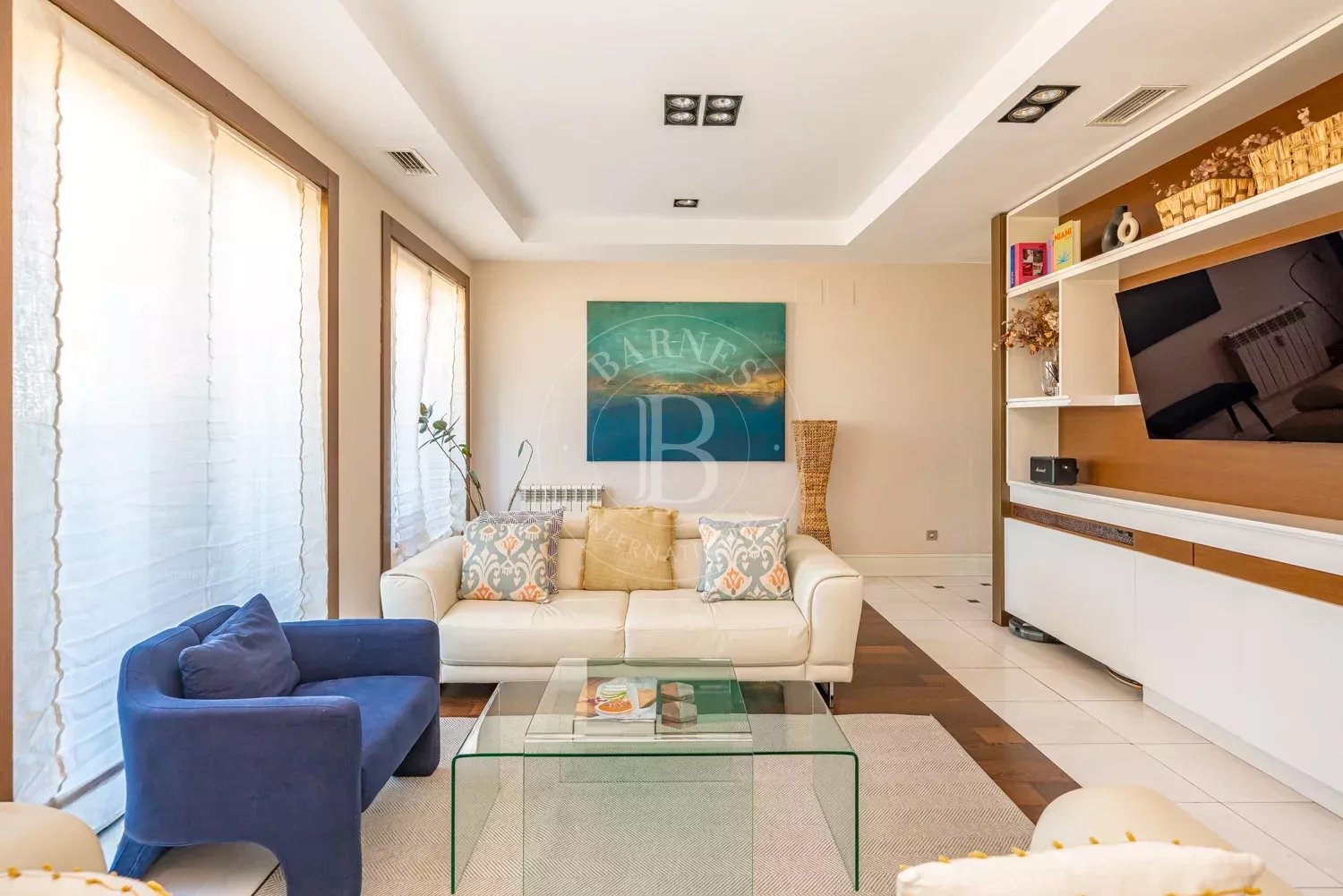 Daire Madrid - picture 8