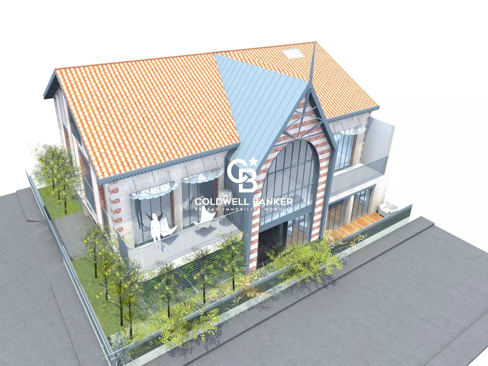 Agence immobilière de Silver Coast Int. Realty
