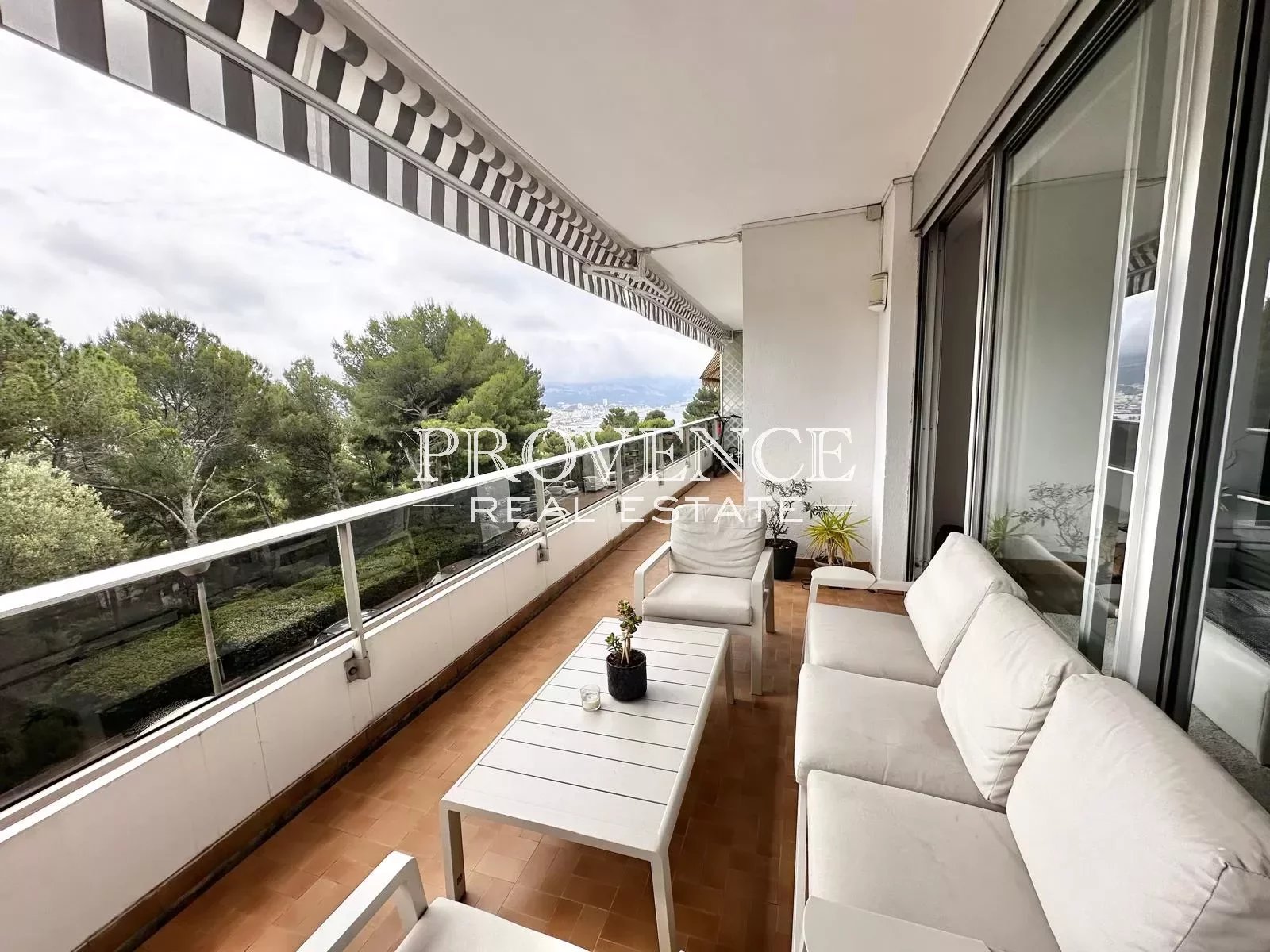 Location Appartement Marseille 8ème