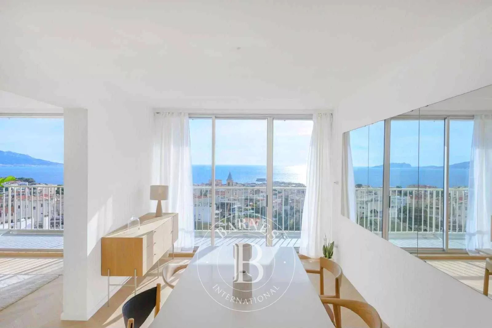 Daire Marseille 7ème