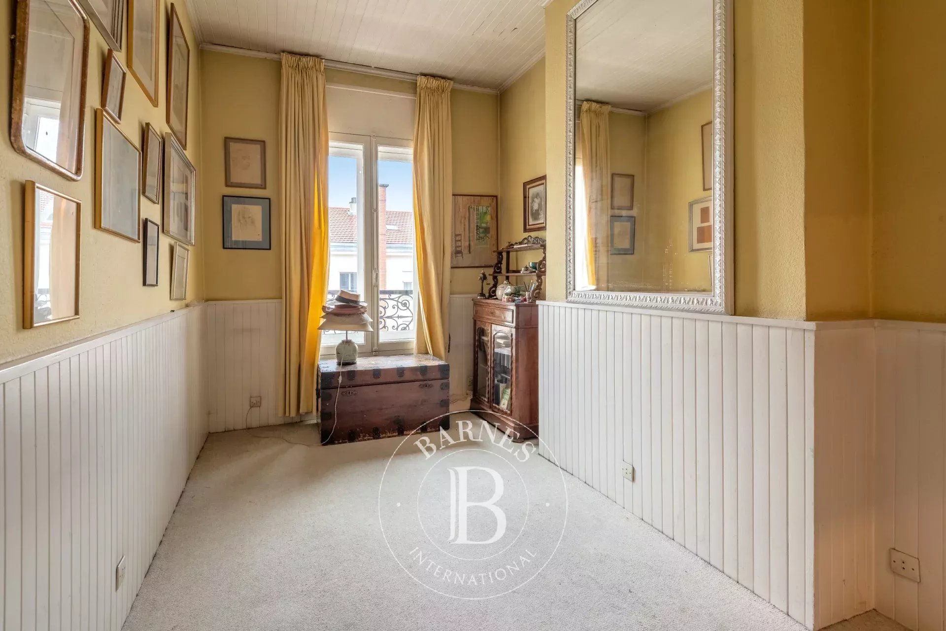 Daire Lyon 6ème - picture 5