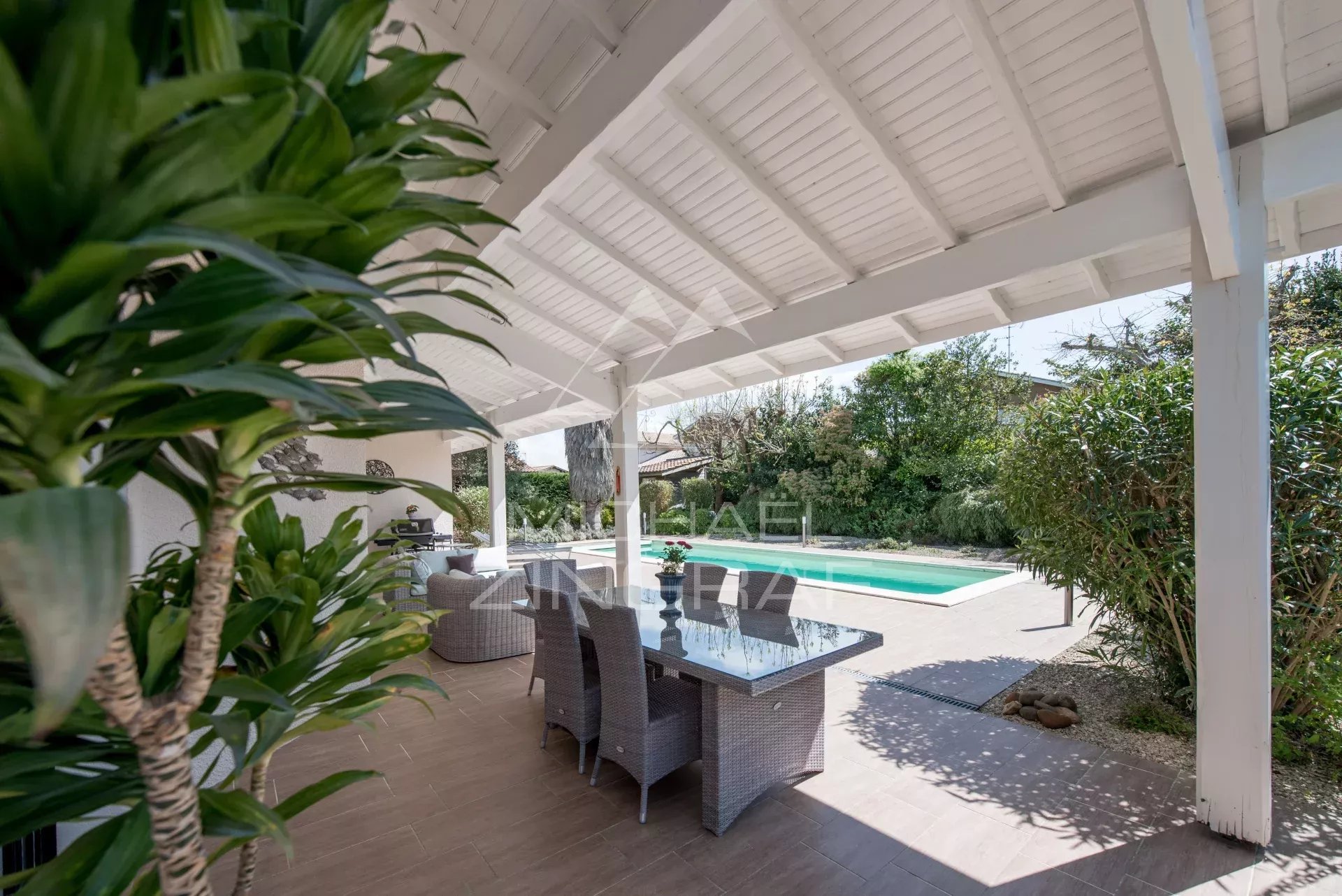 Agence immobilière de Terre Du Bassin