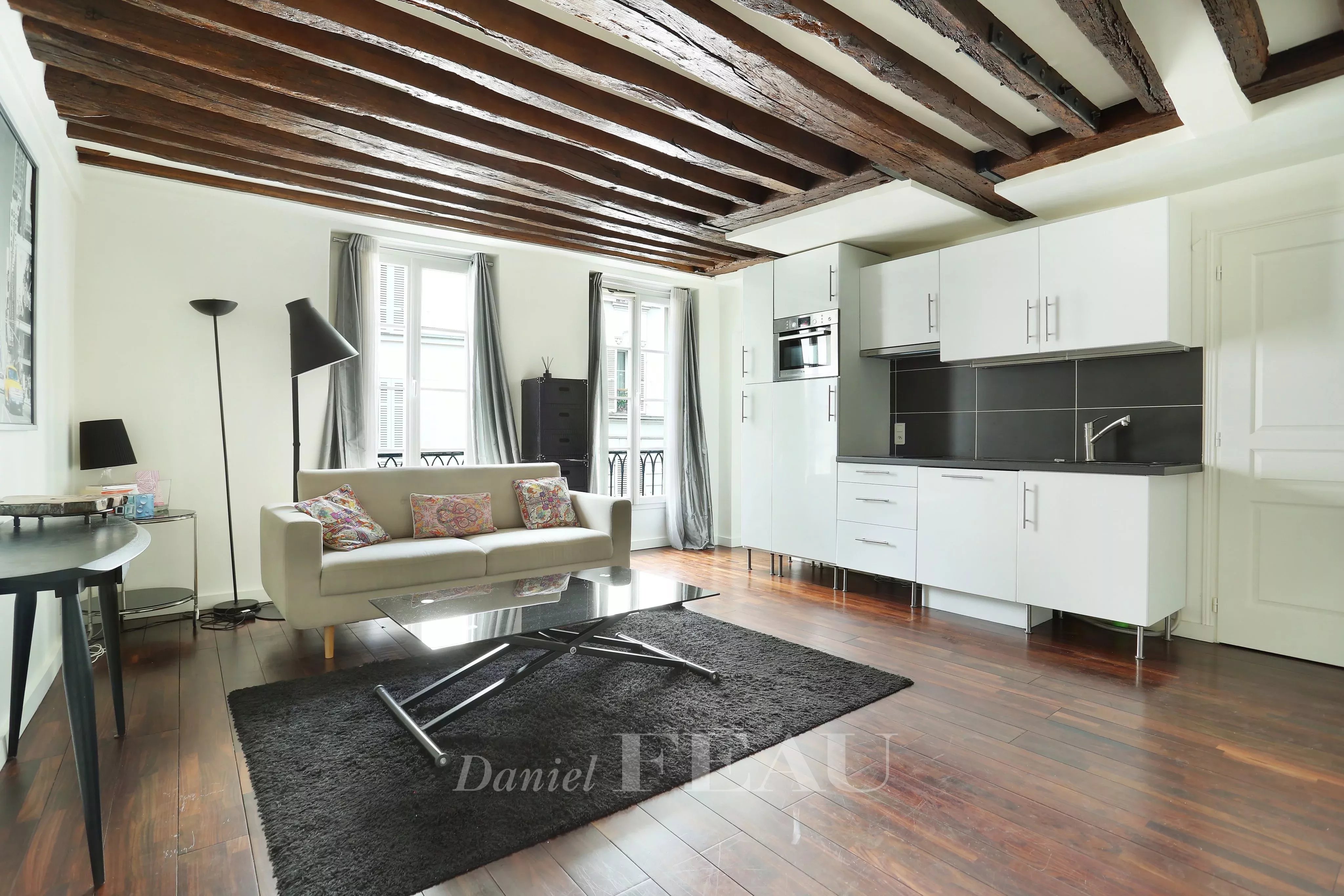 Rental Apartment Paris 7th