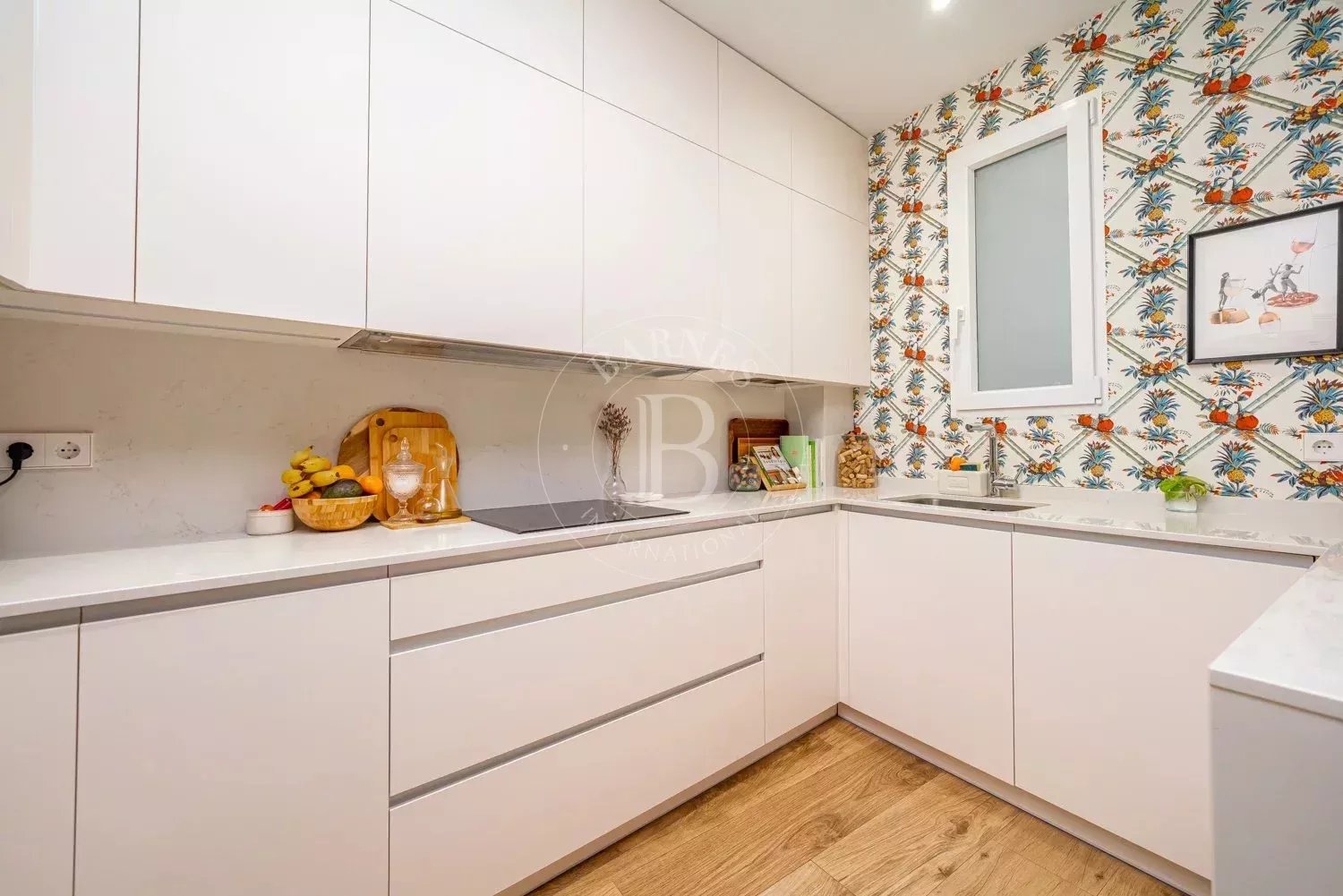 Daire Madrid - picture 32