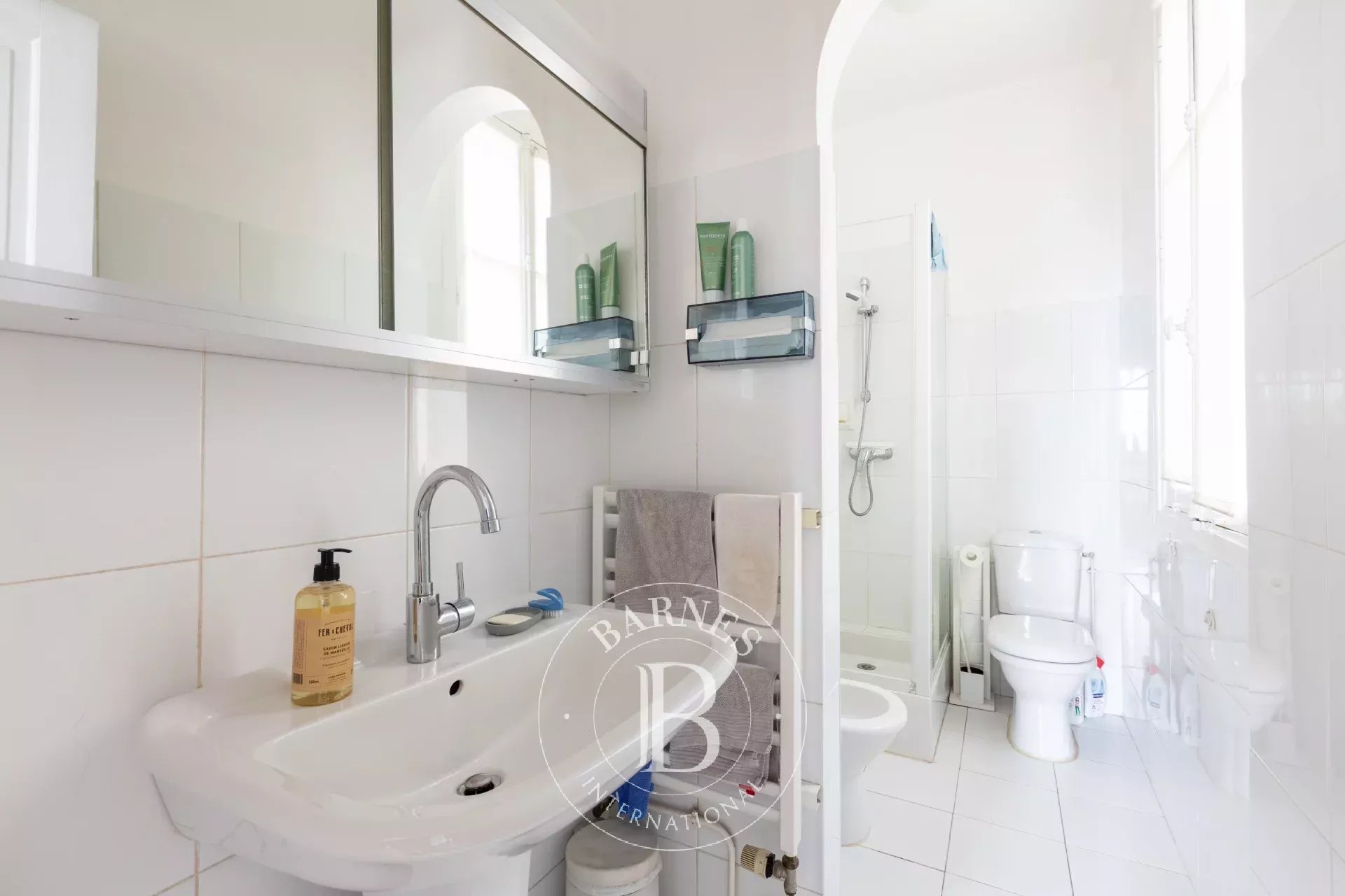 Daire Paris 8ème - picture 17