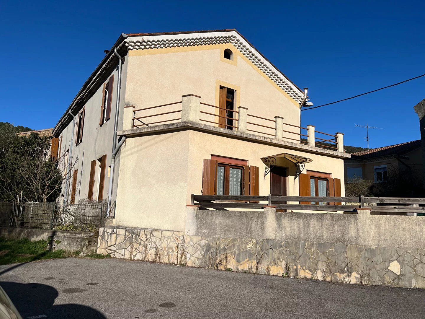 Vente Maison Bessèges
