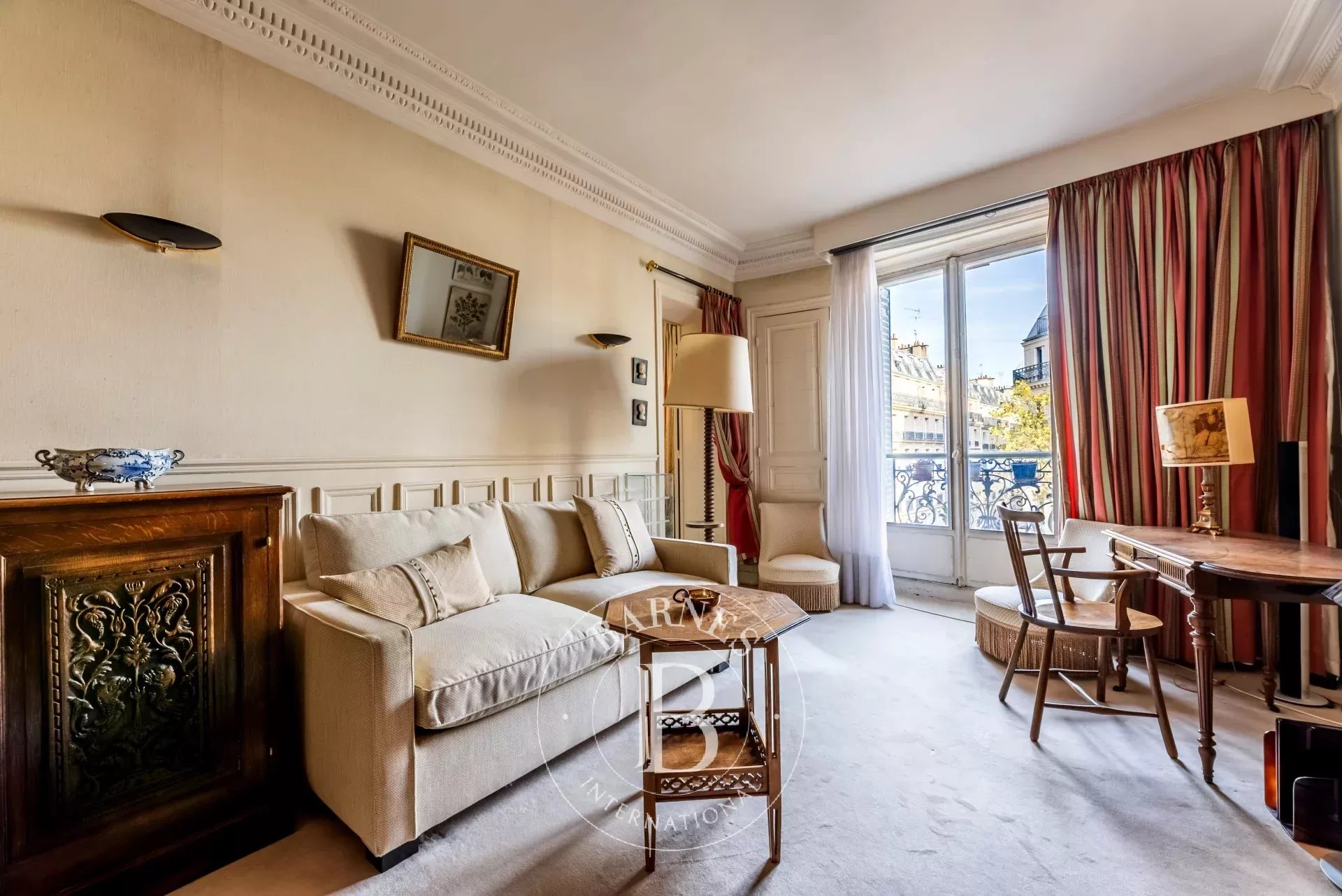 Daire Paris 14ème - picture 7