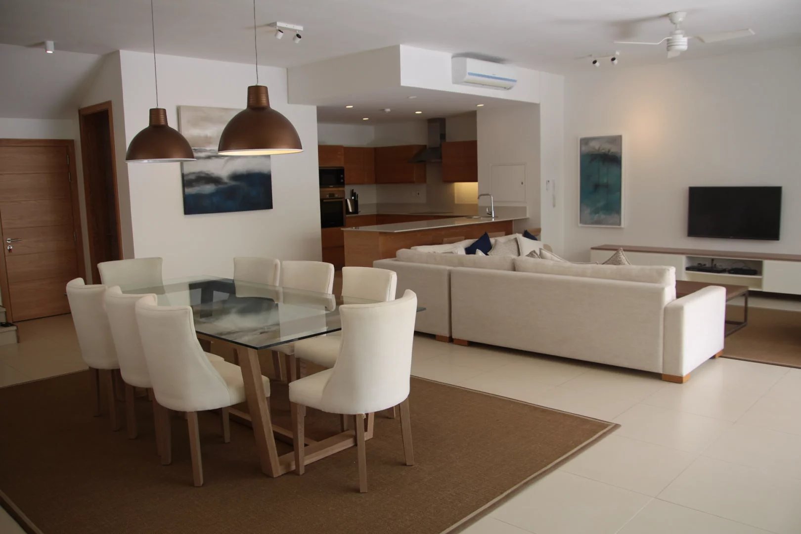 Dubleks Pereybère - picture 7