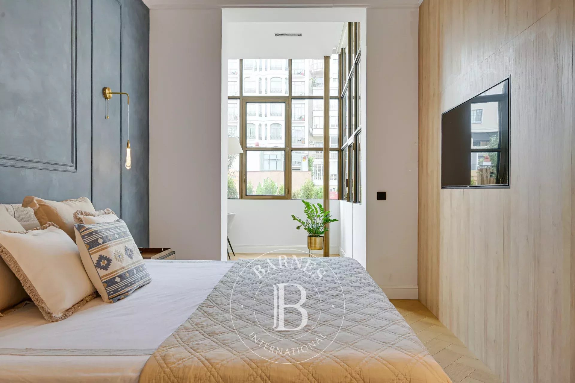 Daire Barcelona - picture 25