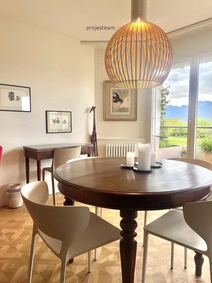 4.5 pièces — Montreux — Photo 5