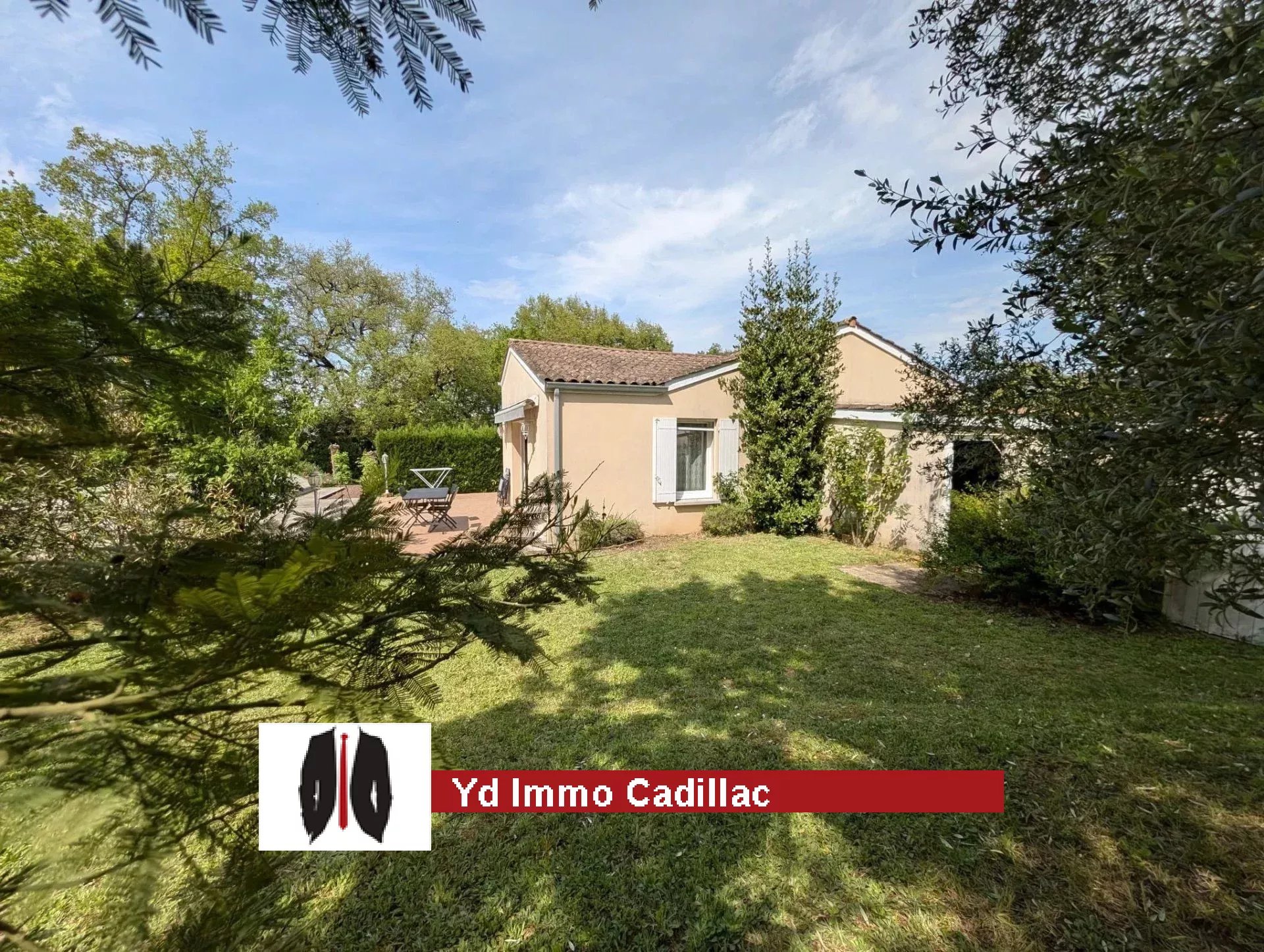 Agence immobilière de YD Immo