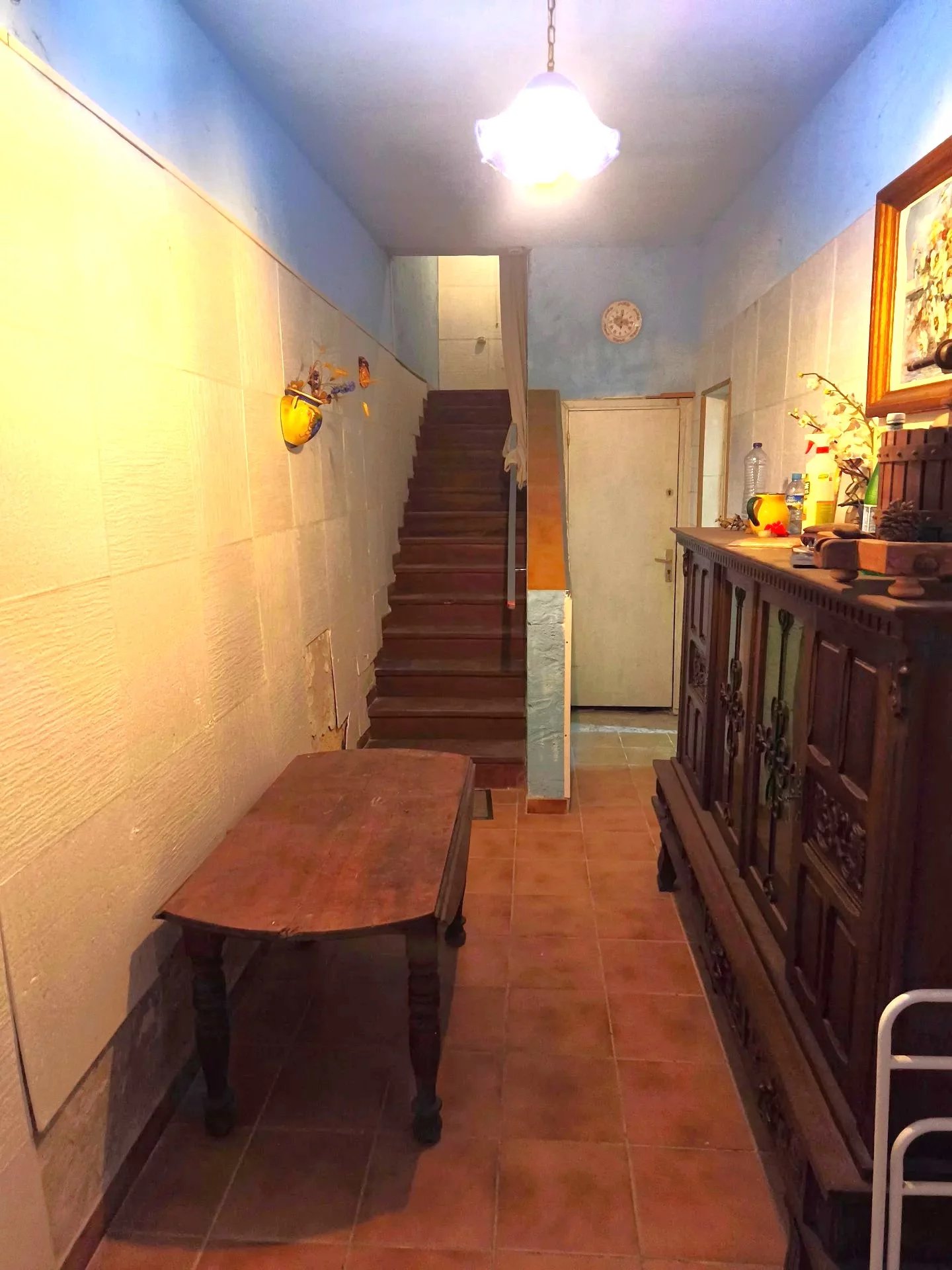 Achat Maison T5 à Cabasse (83340) - 121m²