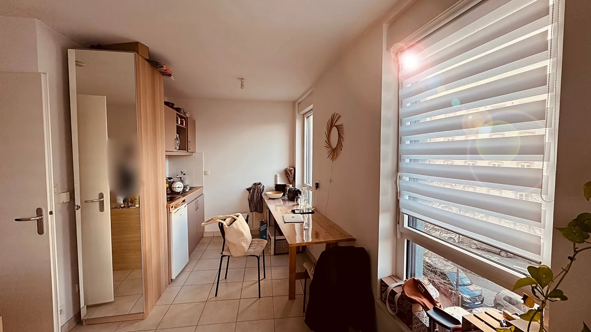 Agence immobilière de L'IMMOBILIÈRE DE LA LANDE