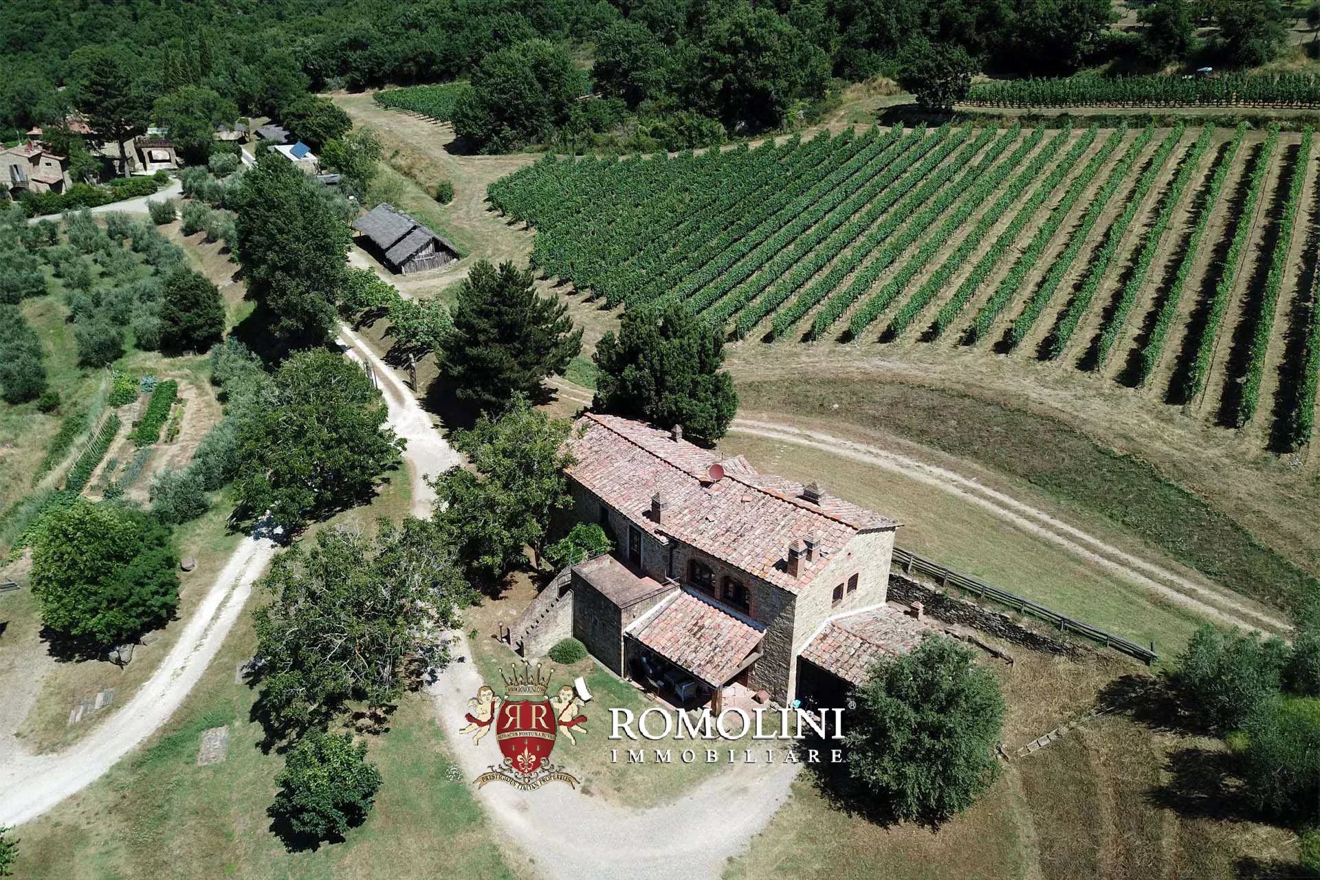 16 Bedroom Vineyard's Image 33