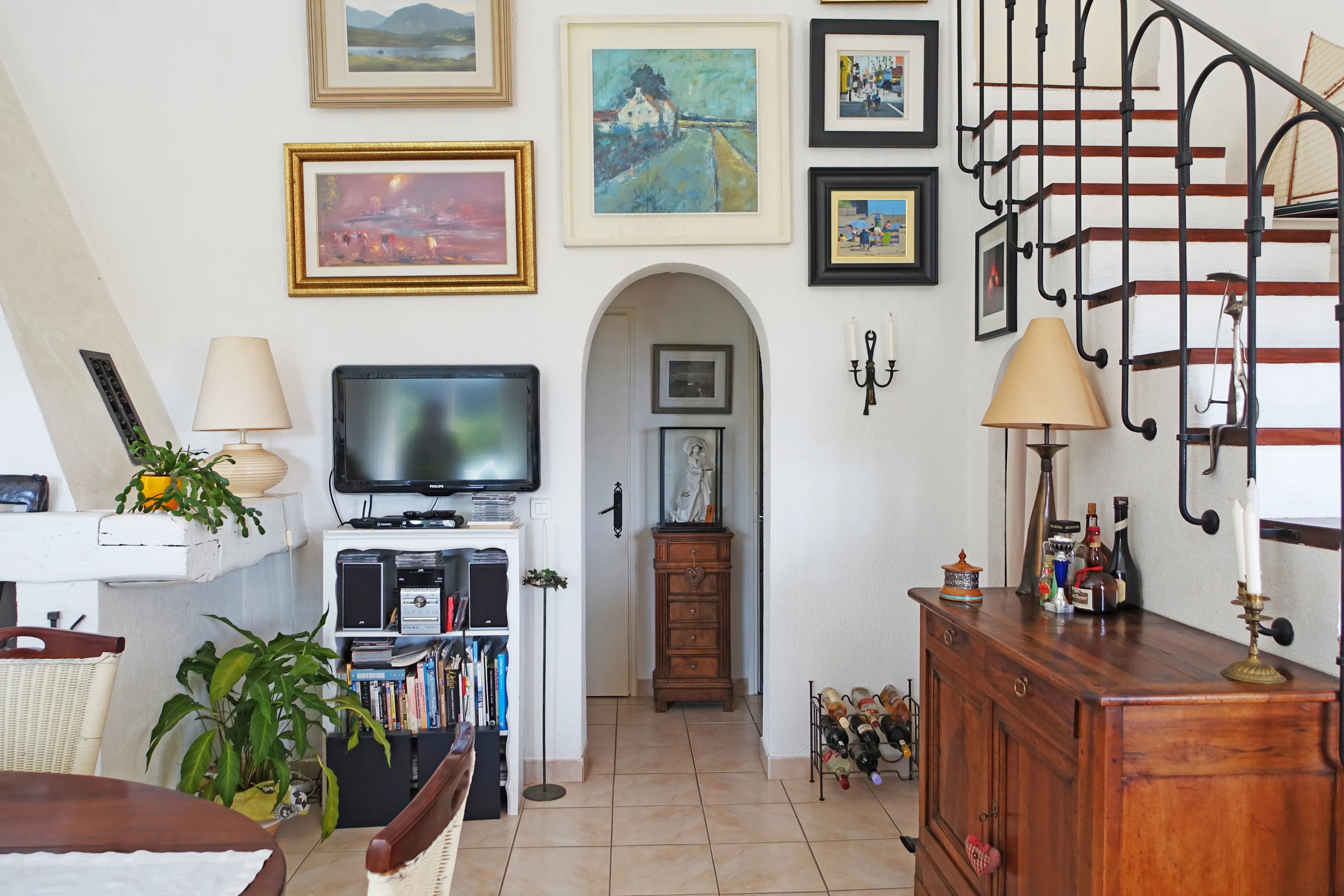 House for sale Cesseras, Hérault