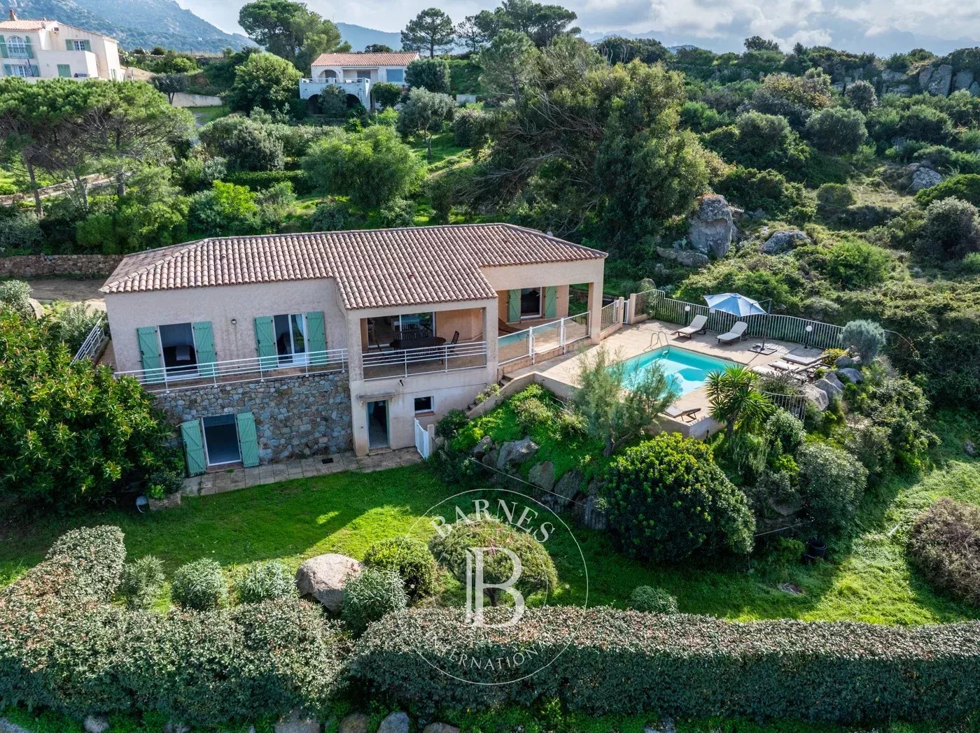 L'Île-Rousse  - Villa 5 Pi&egrave;ces 4 Chambres - picture 20