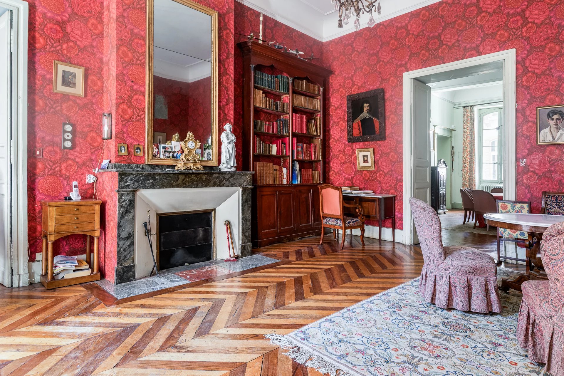 À vendre, Appartement Toulouse - picture 1