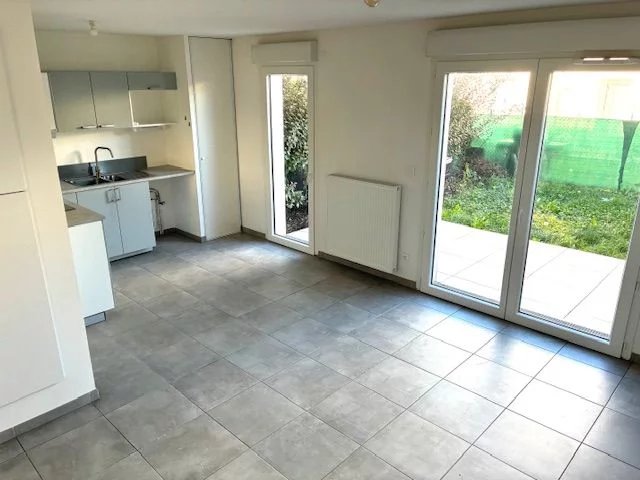 Maison T4 avec jardin et garage