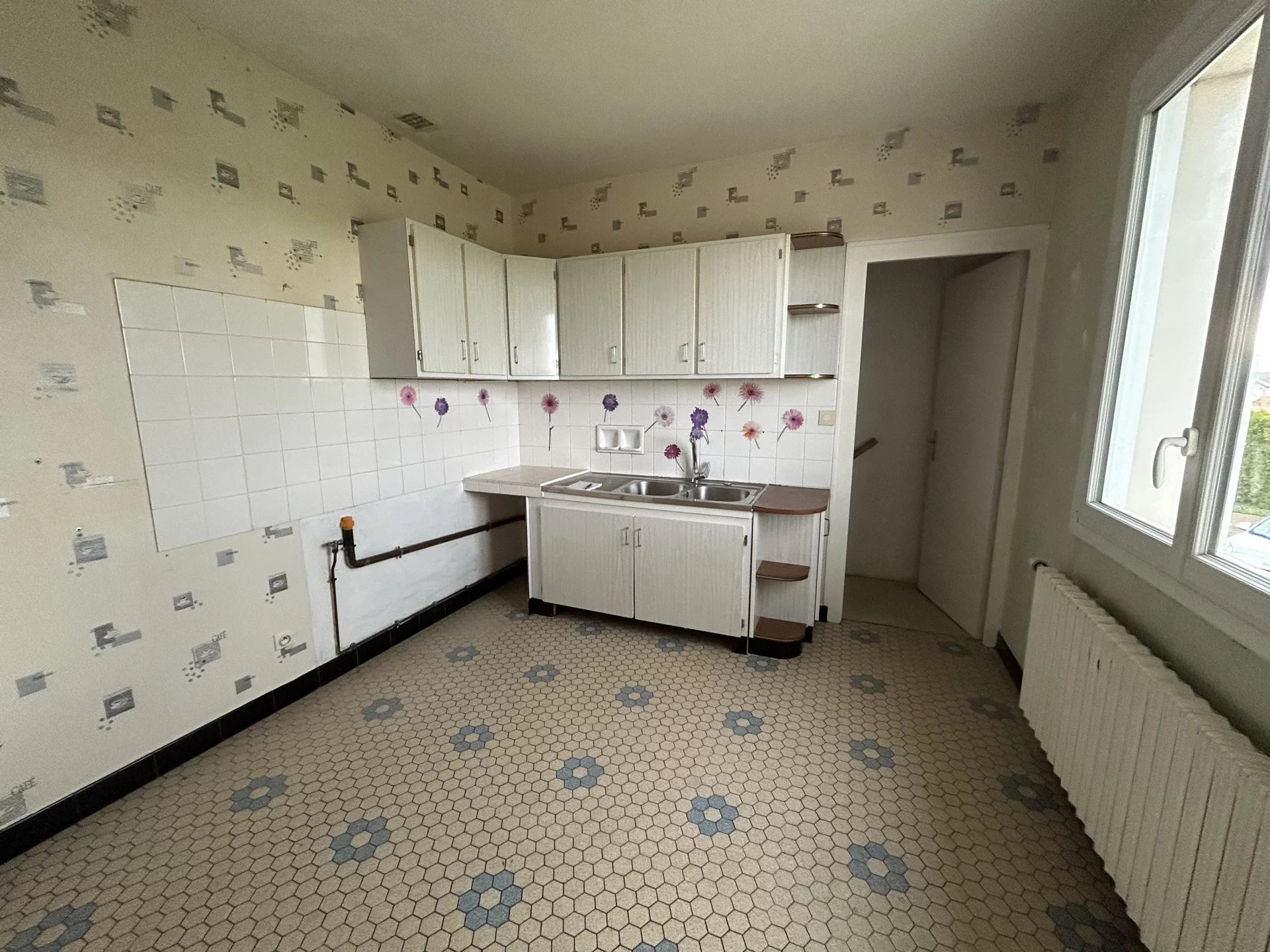 Vente Maison Thouars