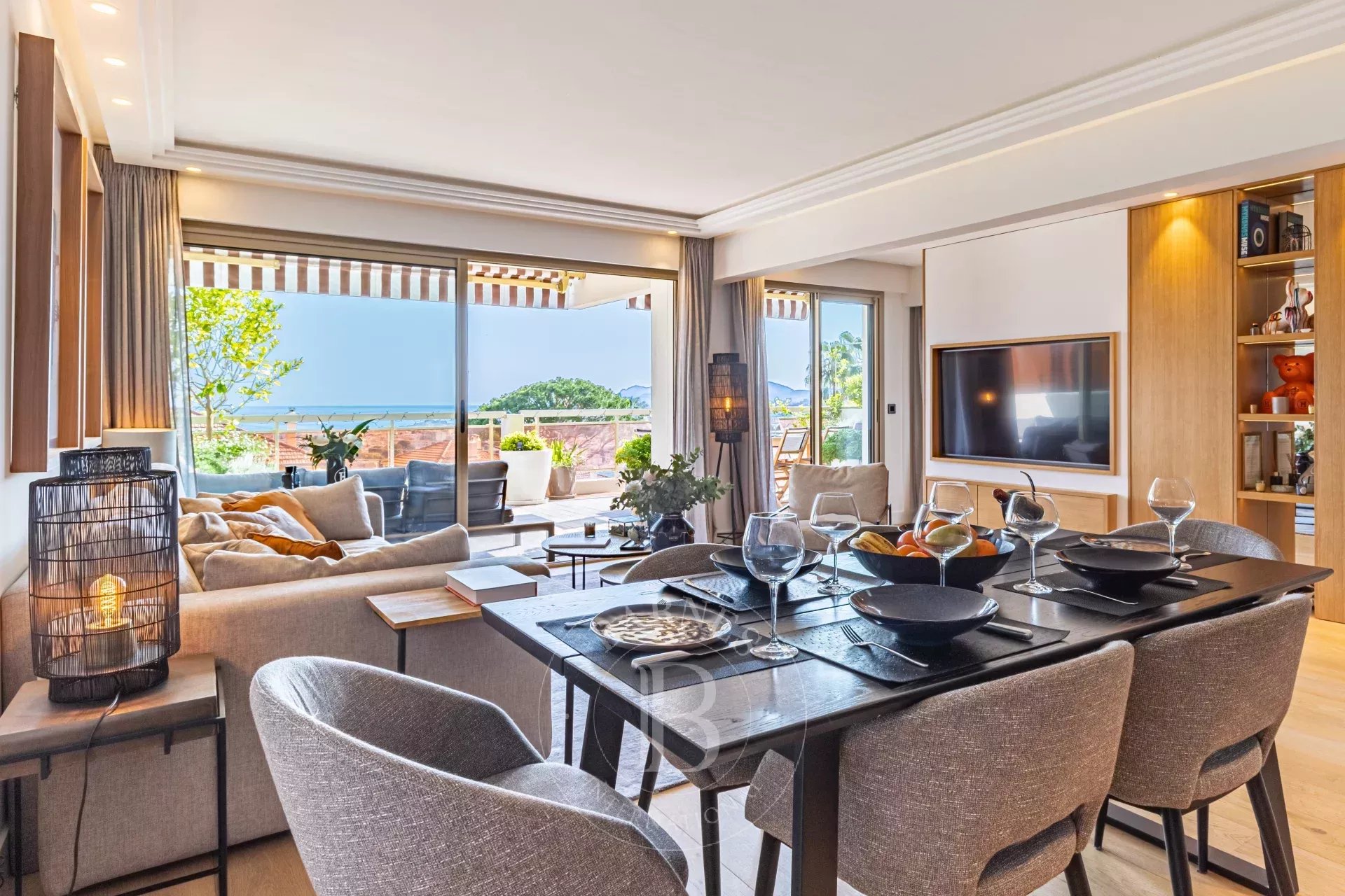 Daire Le Cannet - picture 10