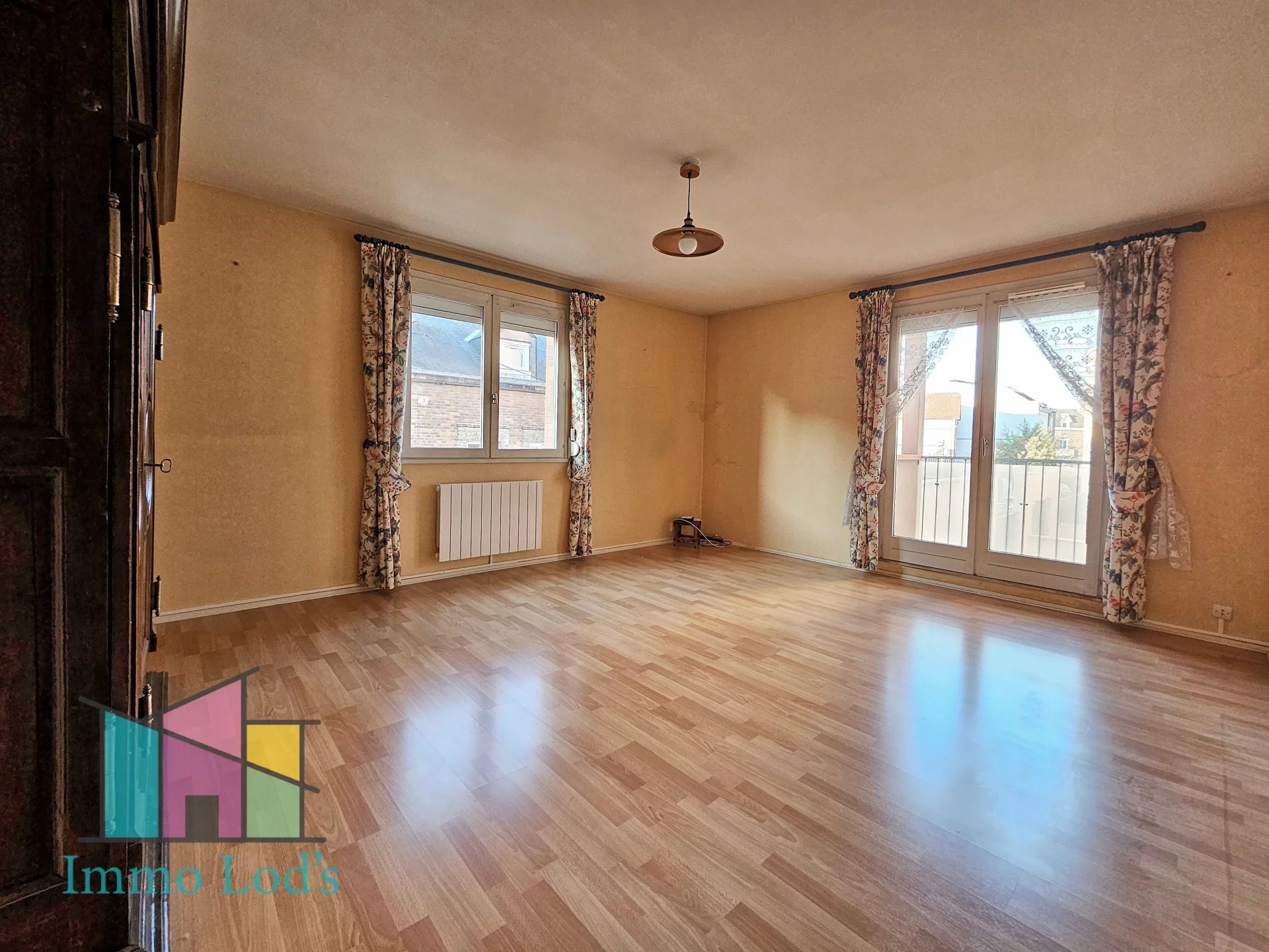 Agence immobilière de Immo Lod's