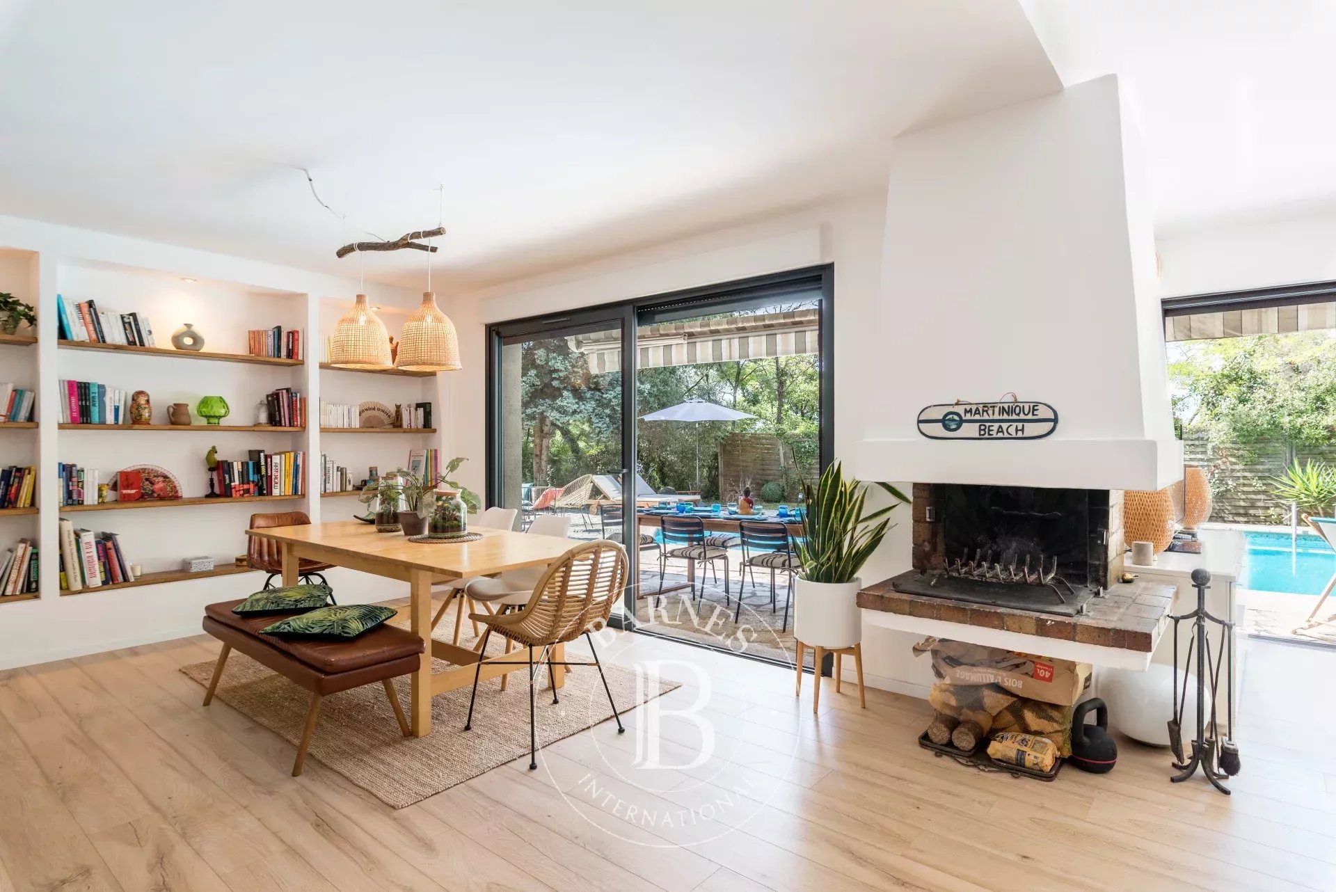 Villa Roquefort-les-Pins - picture 6