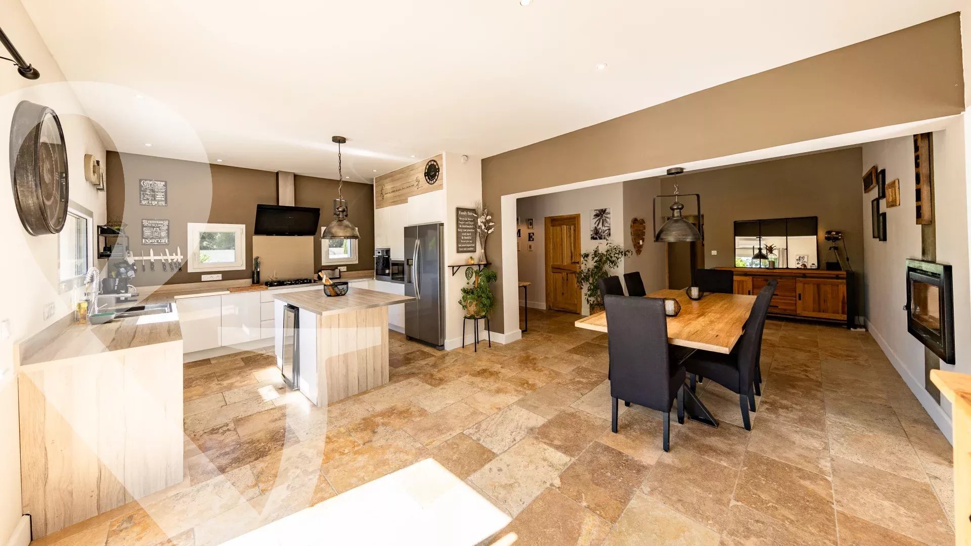 SUPERBE LIEU DE RECEPTION