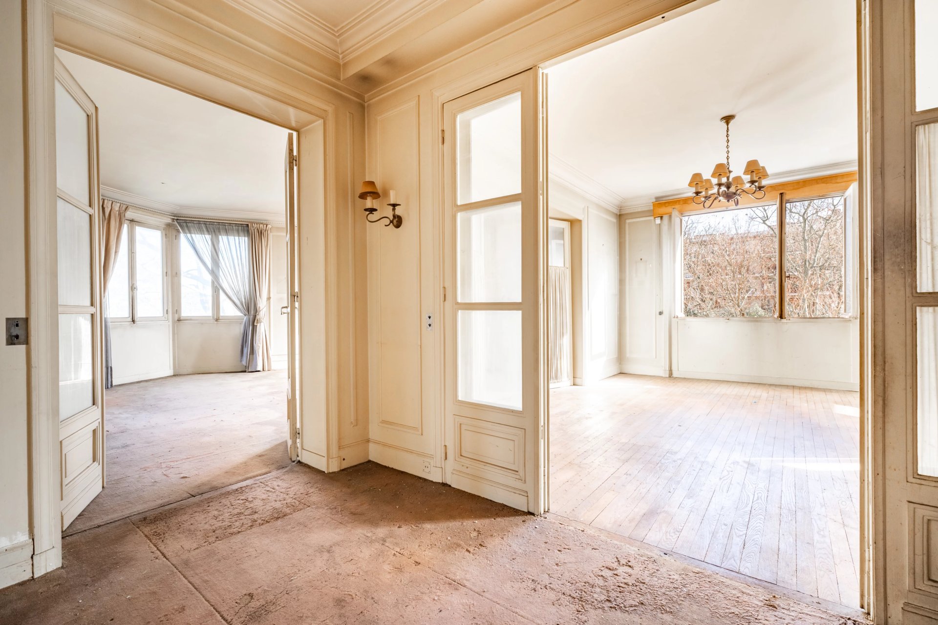 4 Bedroom Apartment/Flat's Image 4