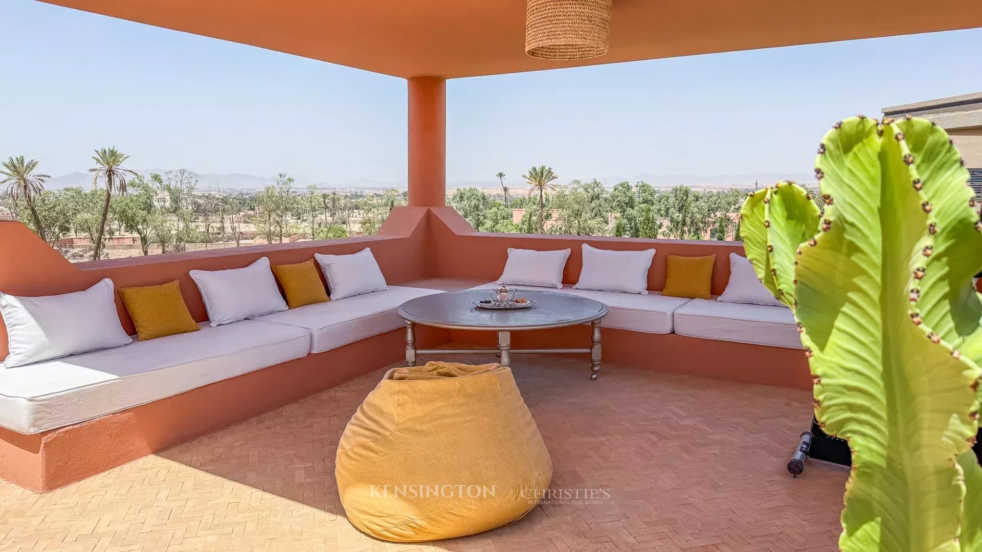 4 Bedroom Villa/Townhouse's Image 14